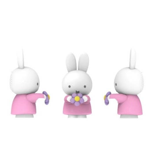 Miffy Monitor Clip-On Air Freshener