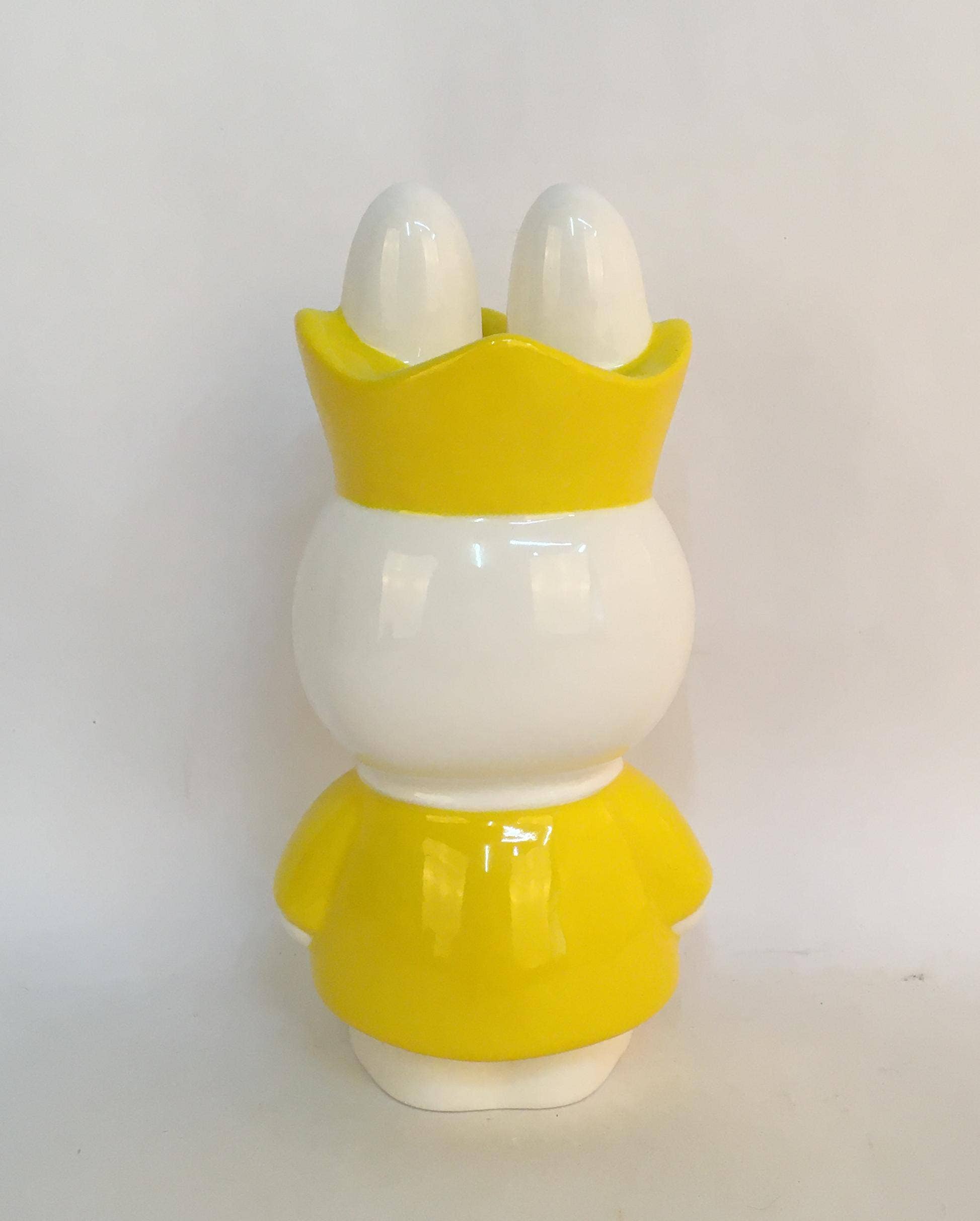 Queen Miffy Figurine
