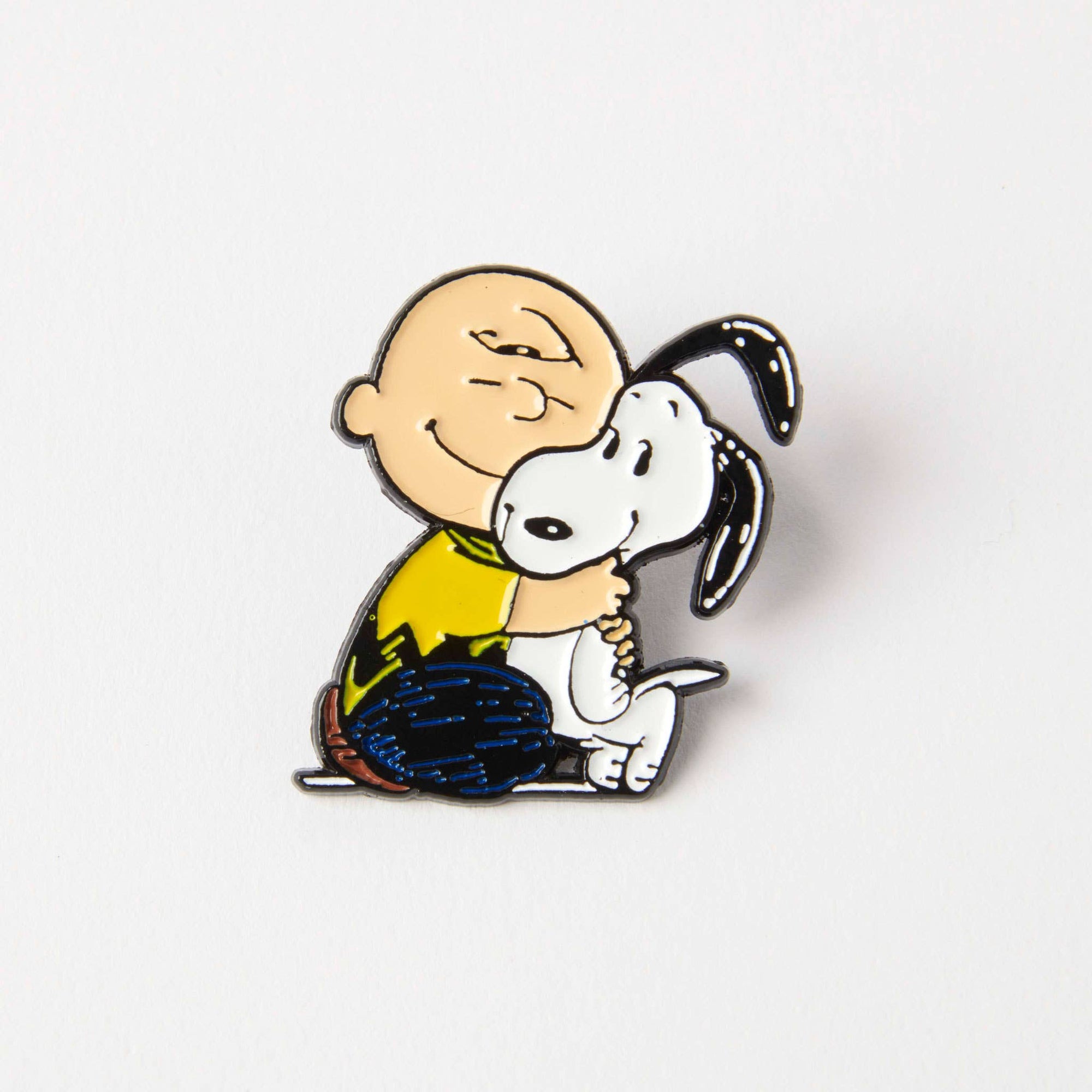 Be Kind Pin, Warm Puppy