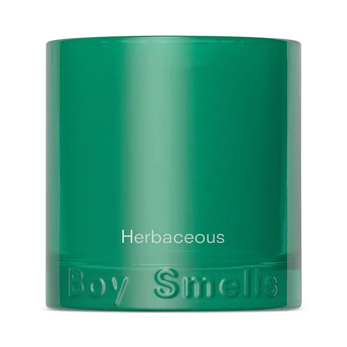 Herbaceous Candle