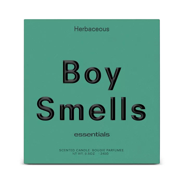 Herbaceous Candle