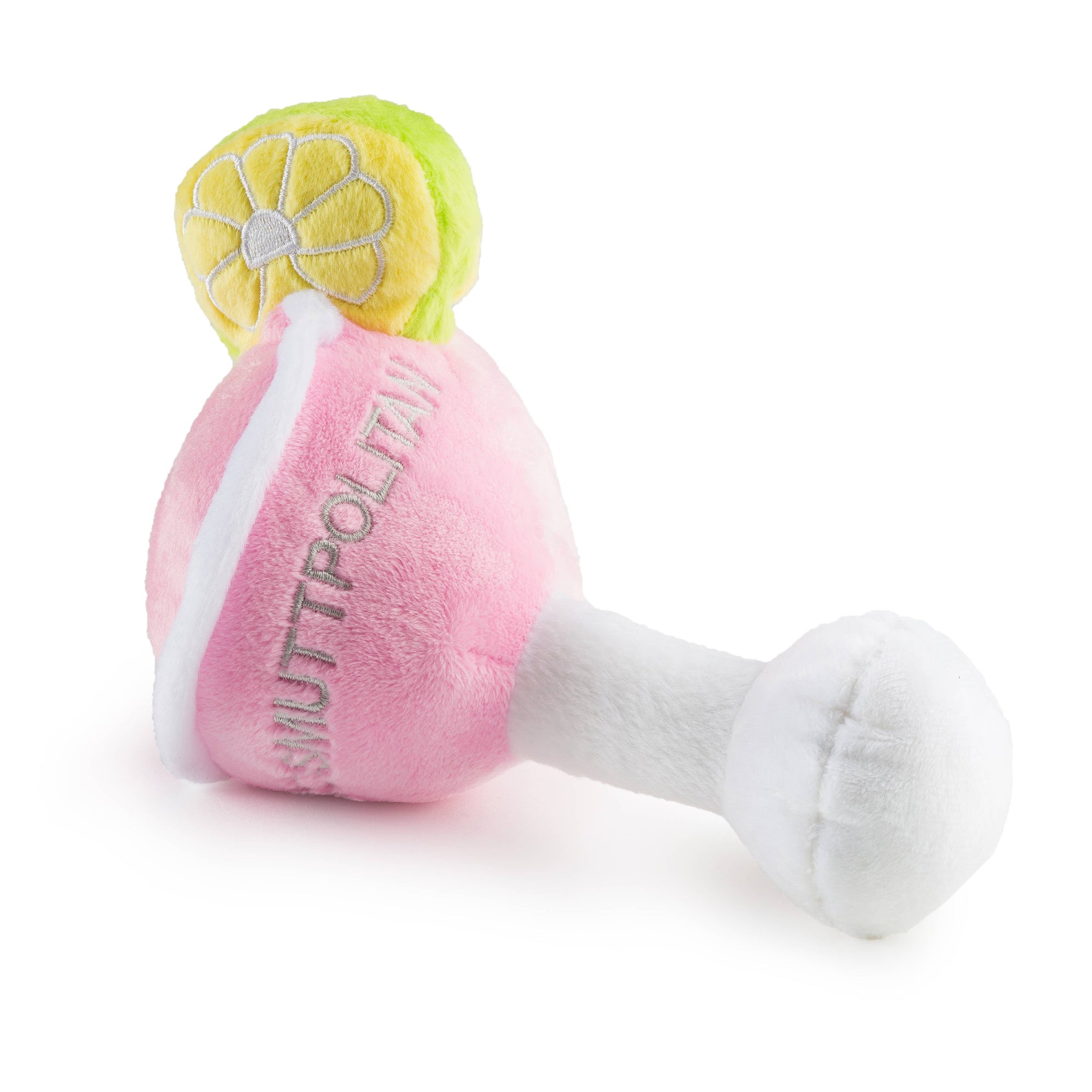 Cosmuttpolitan Toy Dog Toy