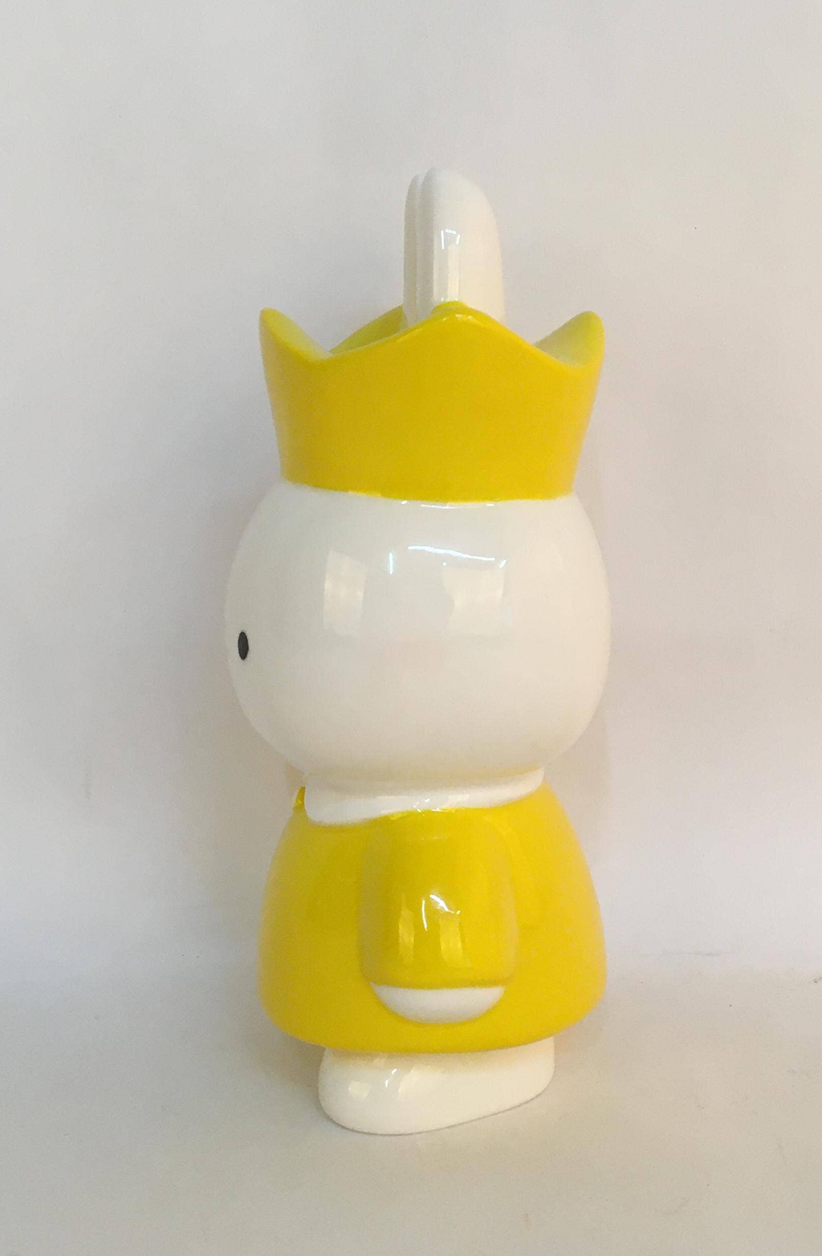 Queen Miffy Figurine