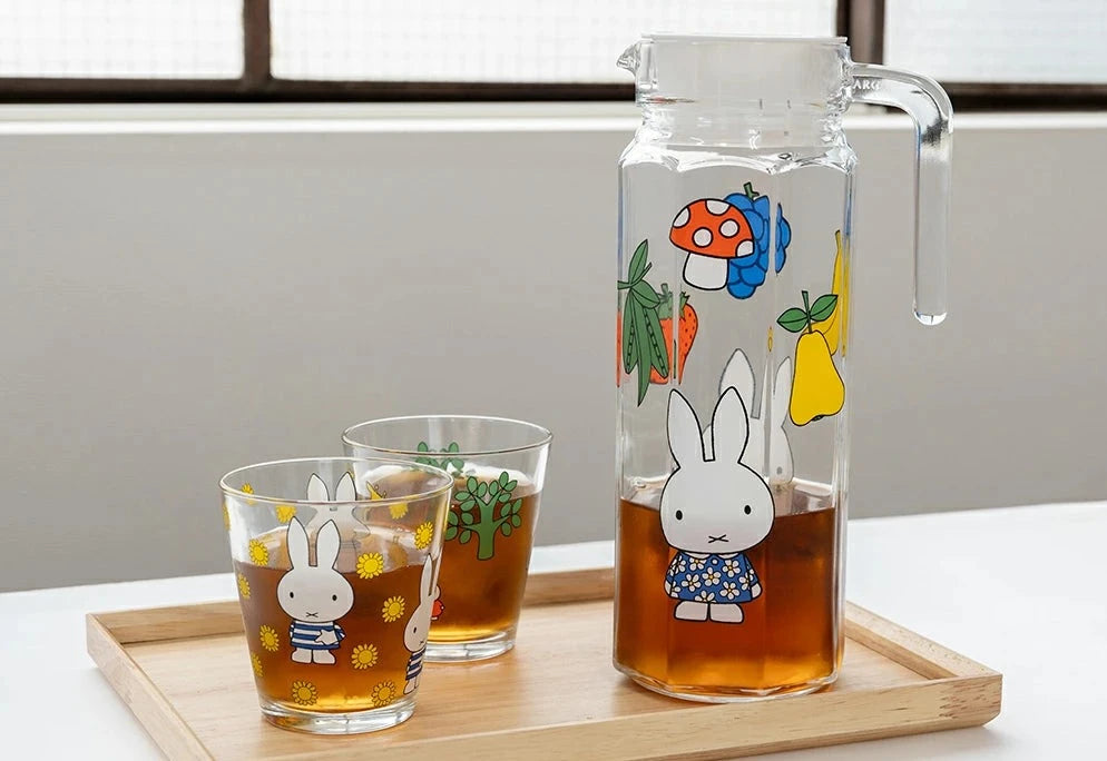 Miffy Fruit Pitcher