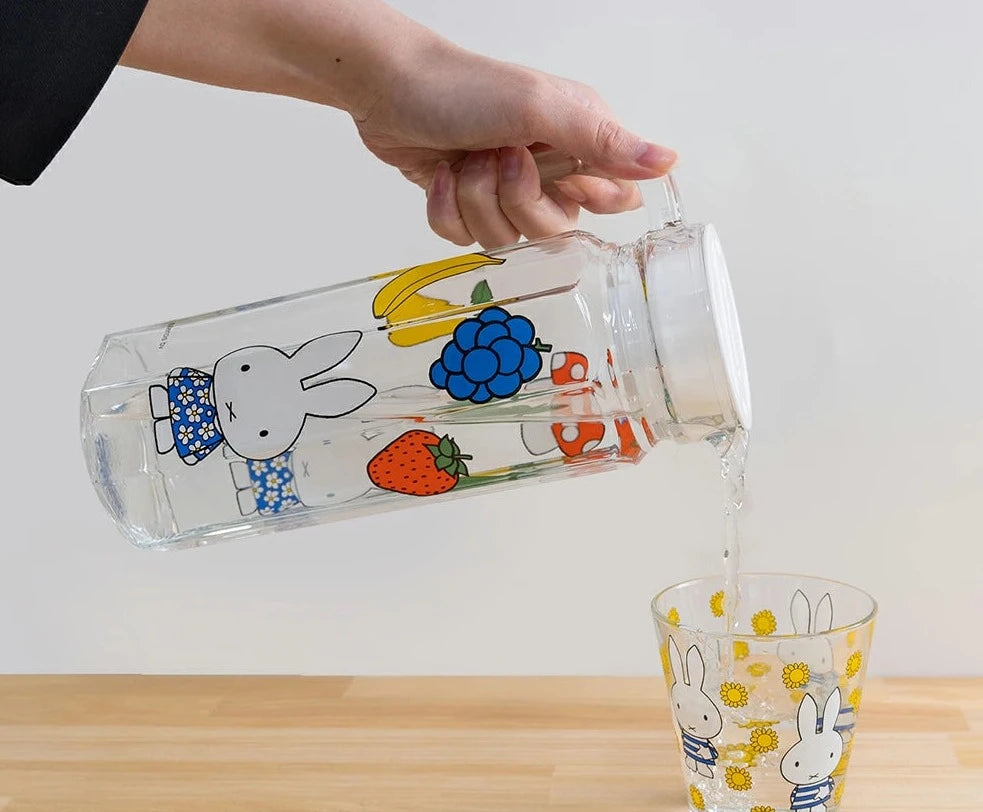 Miffy Fruit Pitcher