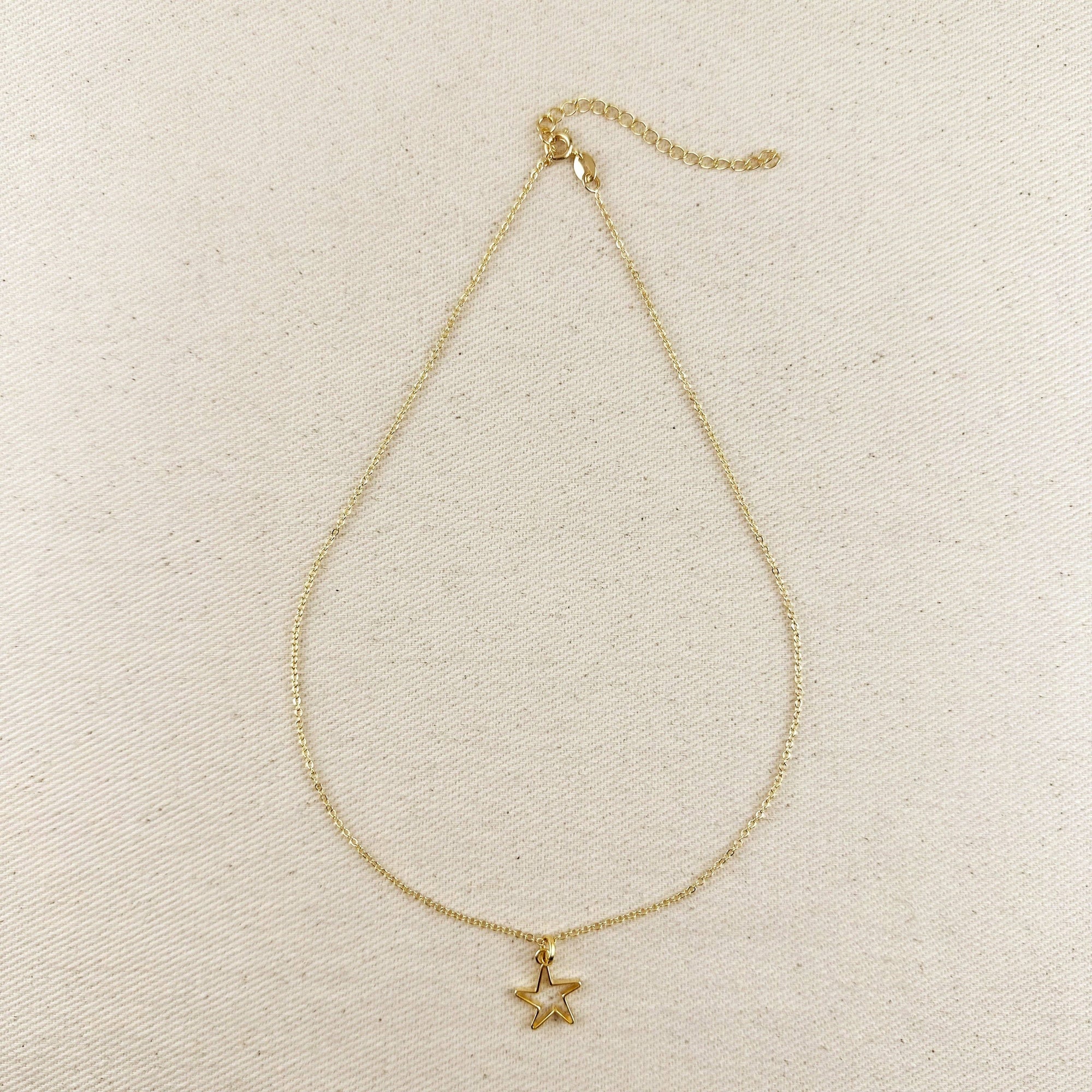 Estella Necklace