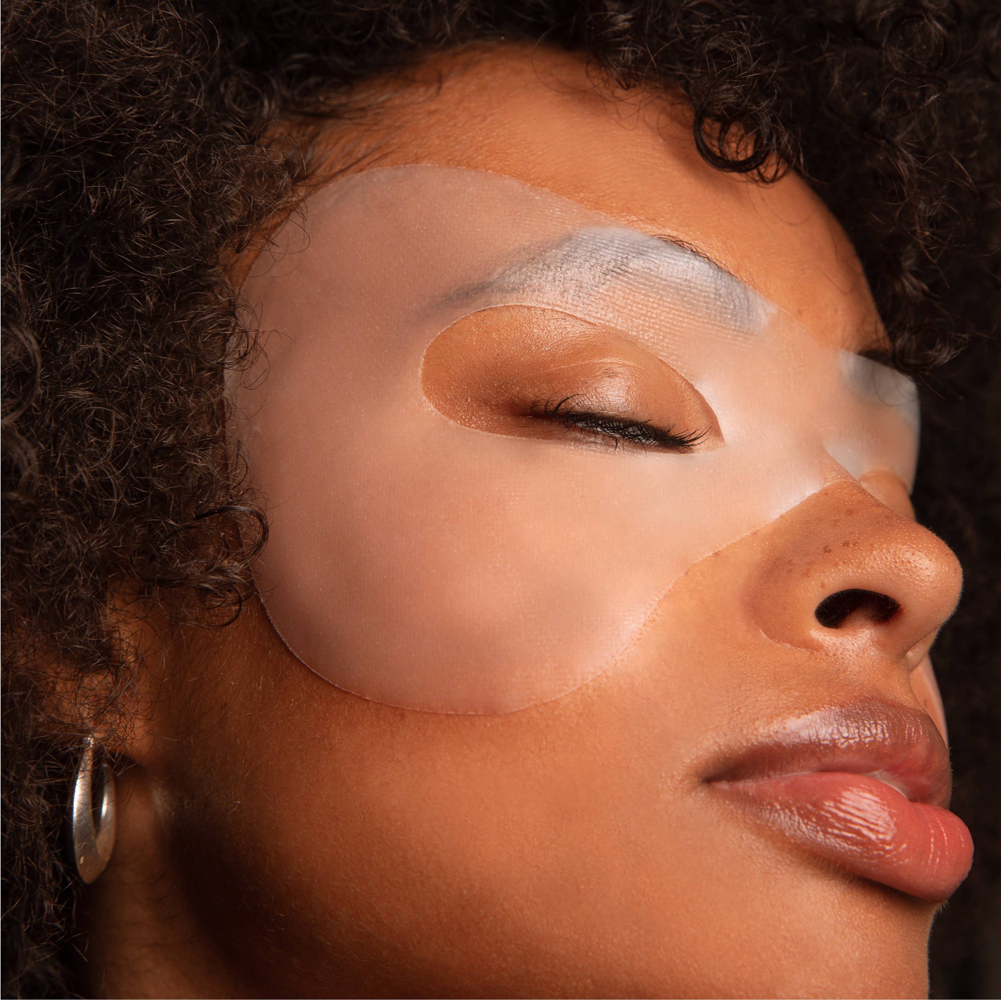 Hydra Collagen Lifting Eye Mask