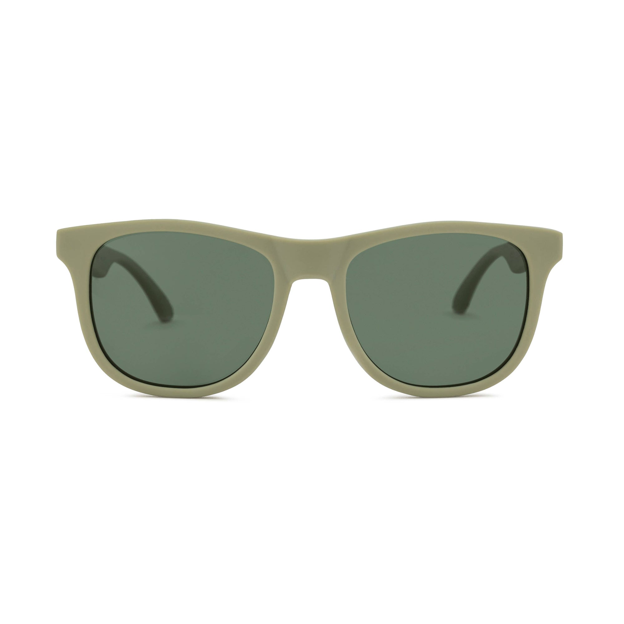 Wayfarer Sunglasses, Sage