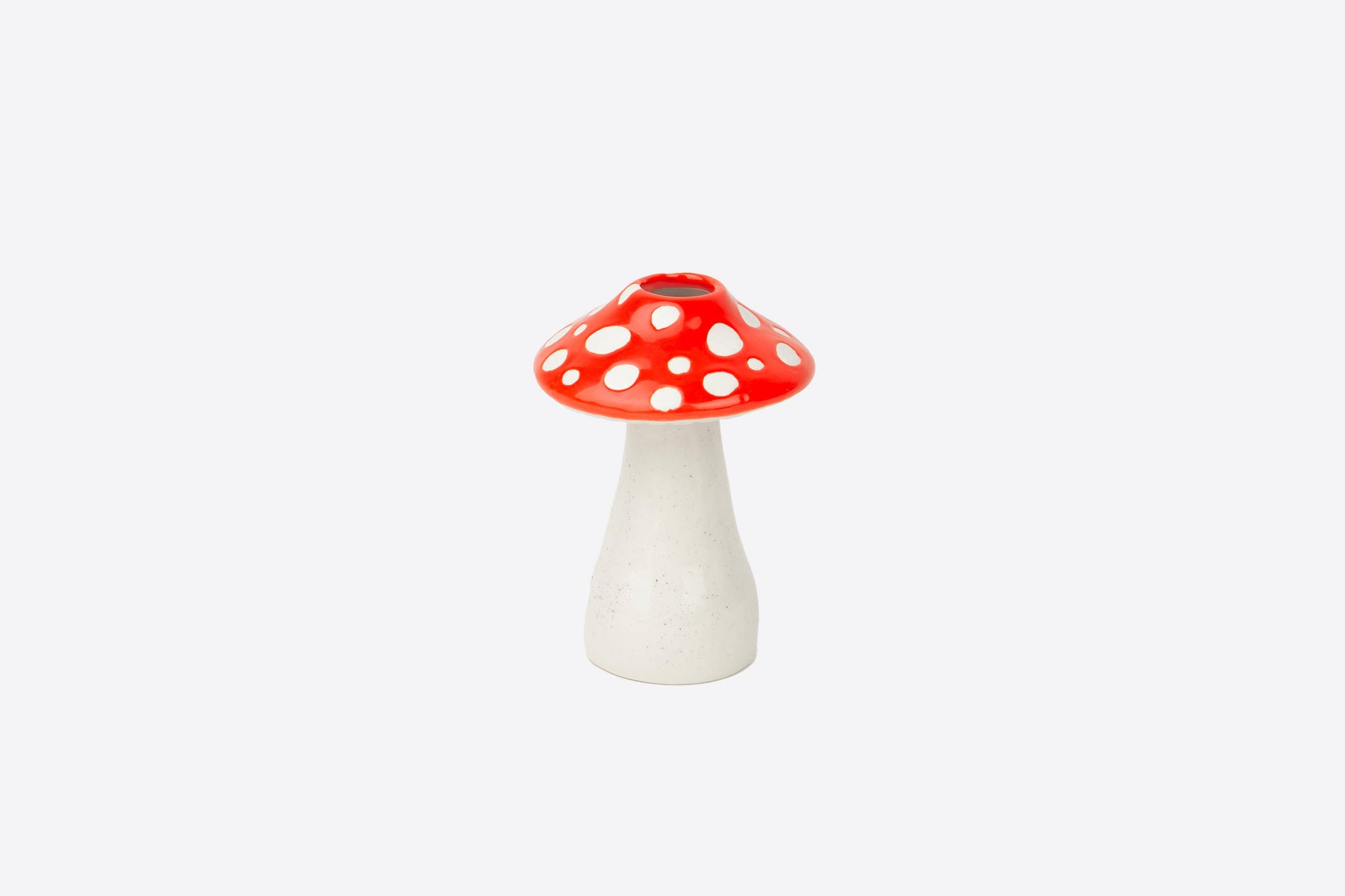 Amanita Vase, Small