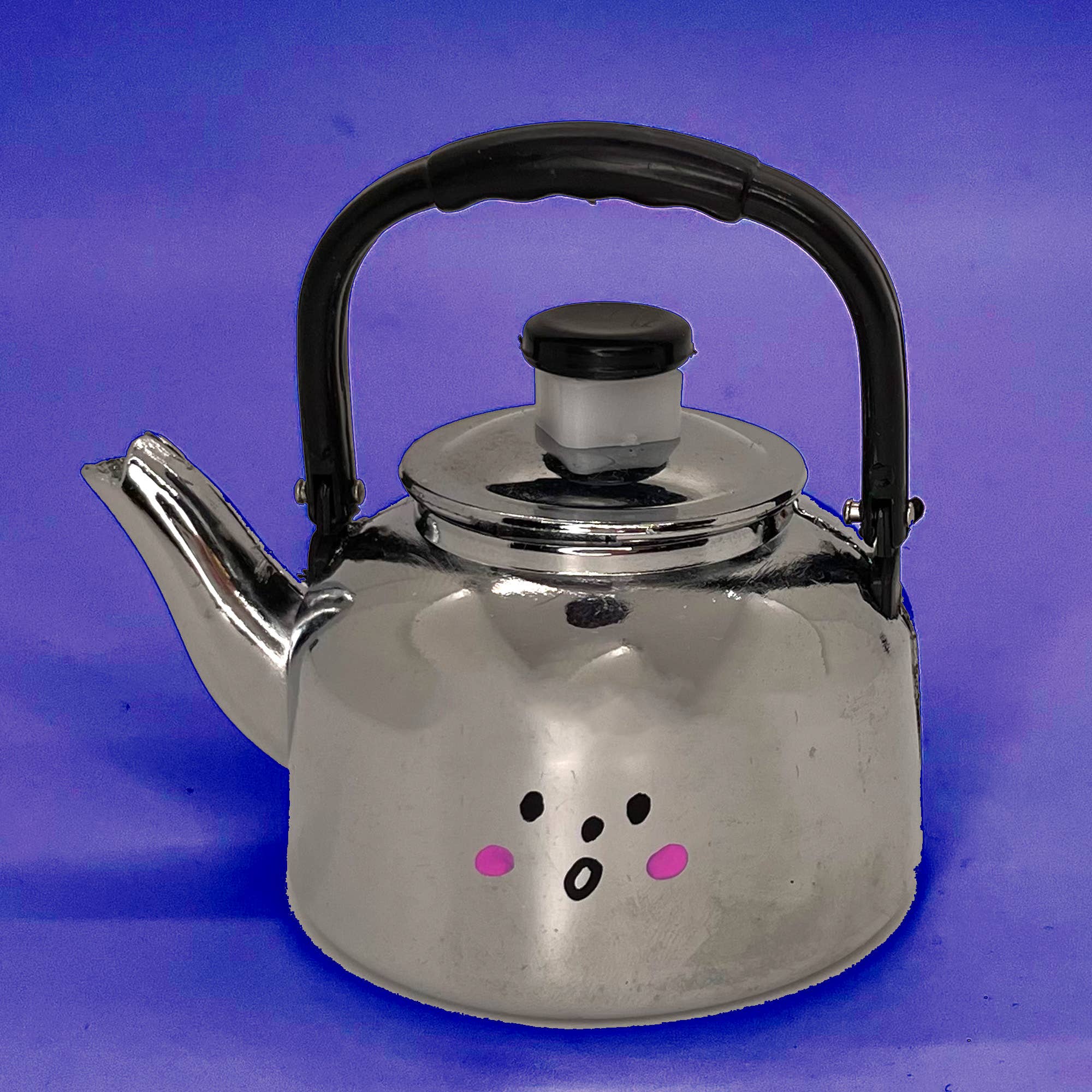 Kettle Lighter