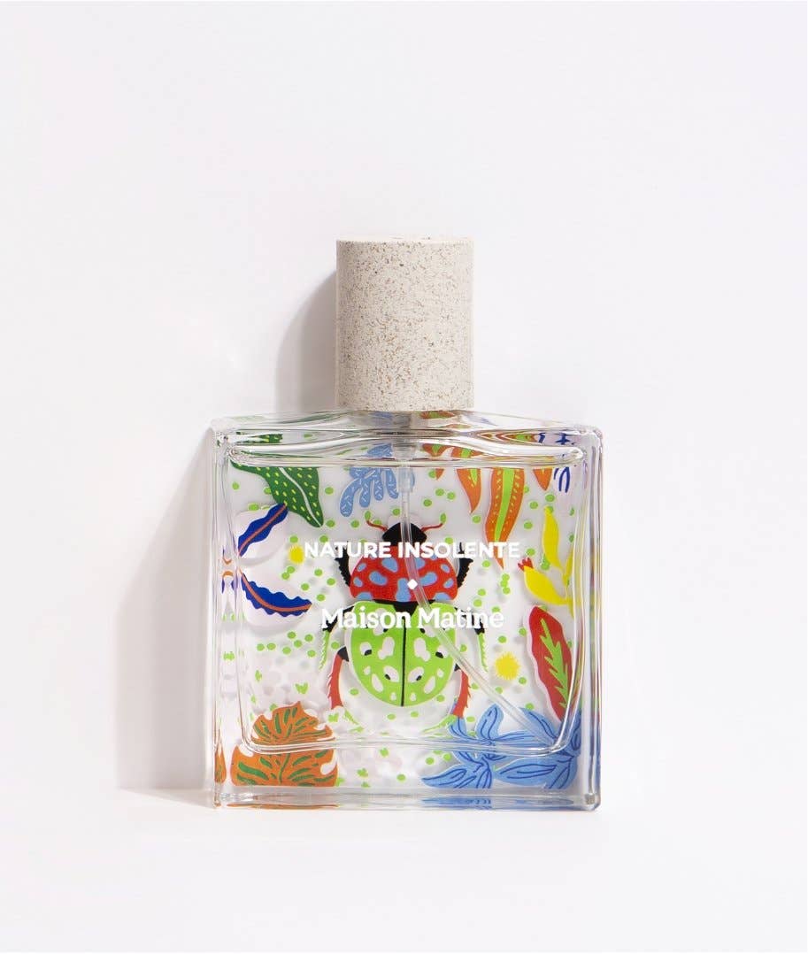 Nature Insolente Perfume, 50ml