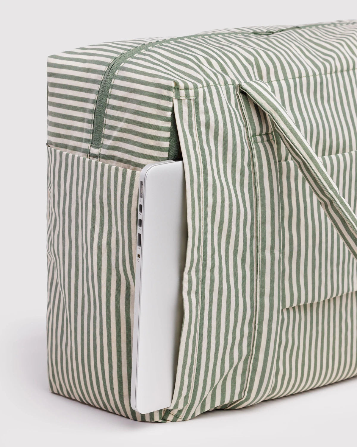 Cloud Carry-On, Sage Stripe