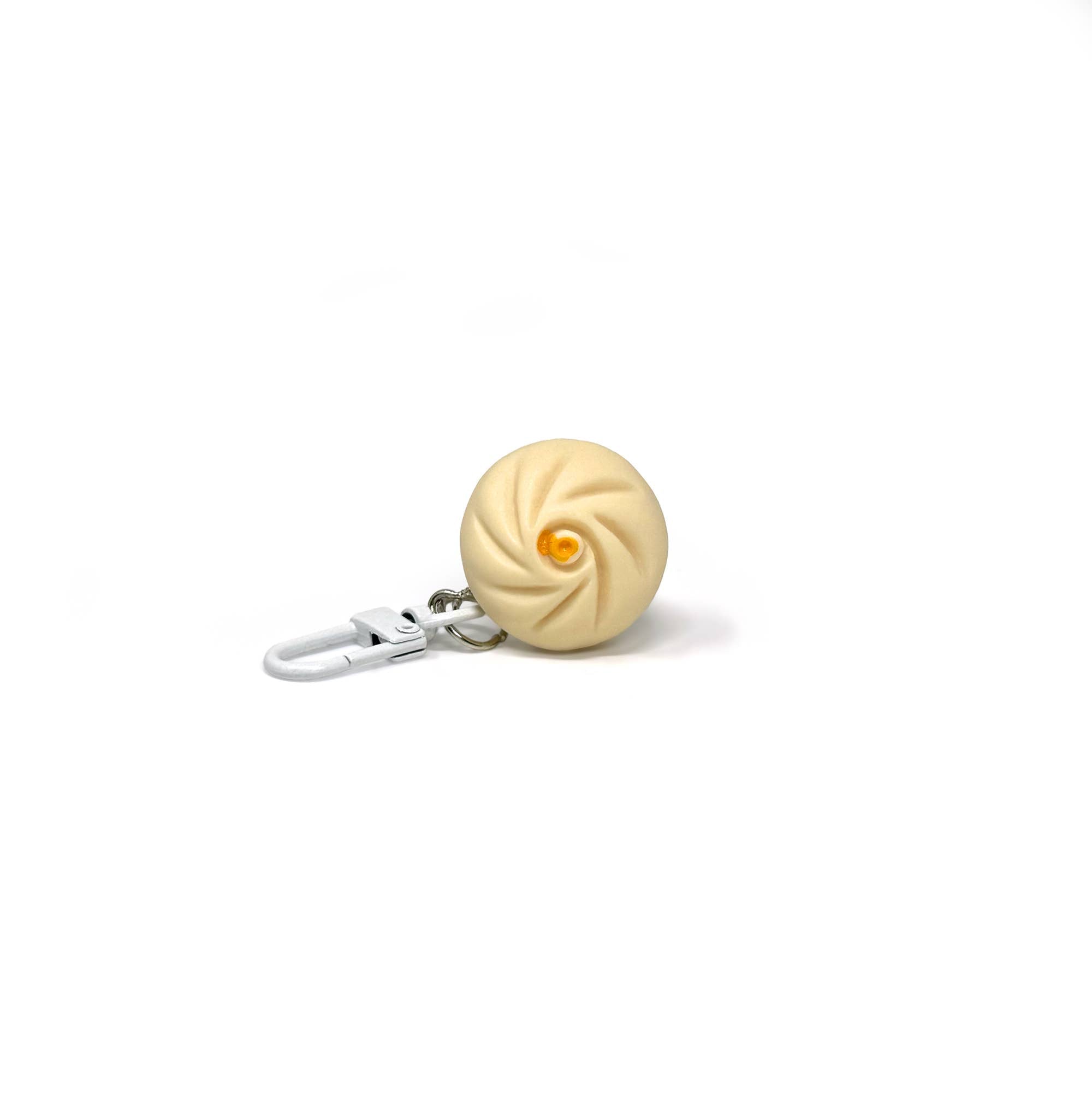 Xiao Long Bao Soup Dumpling Keychain