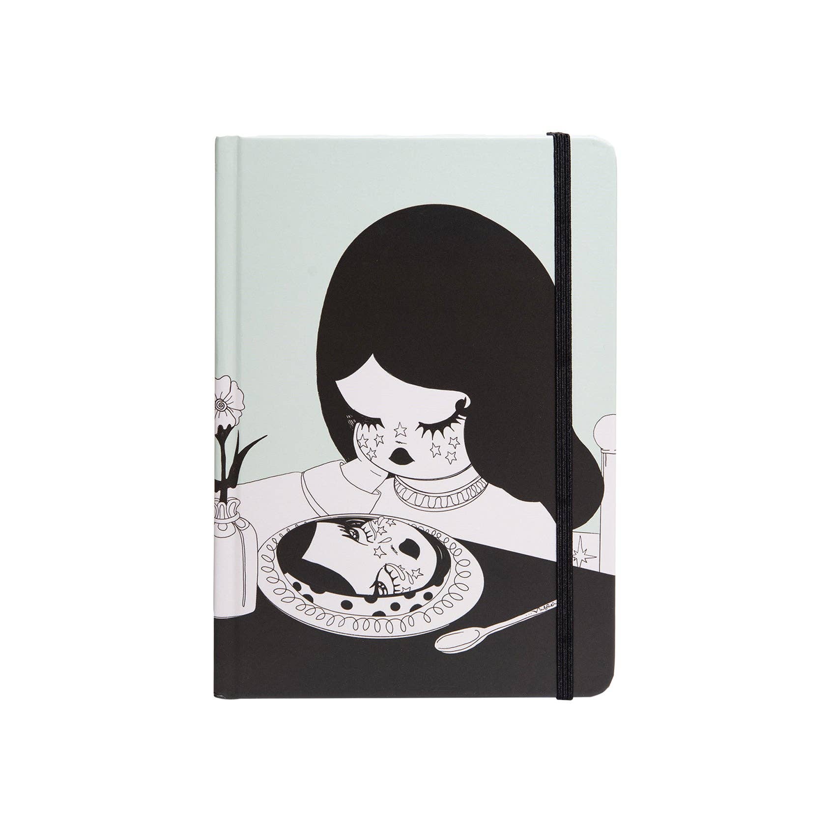 Tear Soup Sketchbook