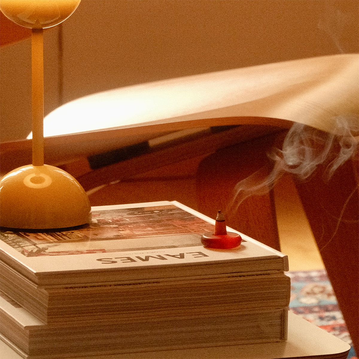 Orange Blossom Incense Drops, 26 Cones