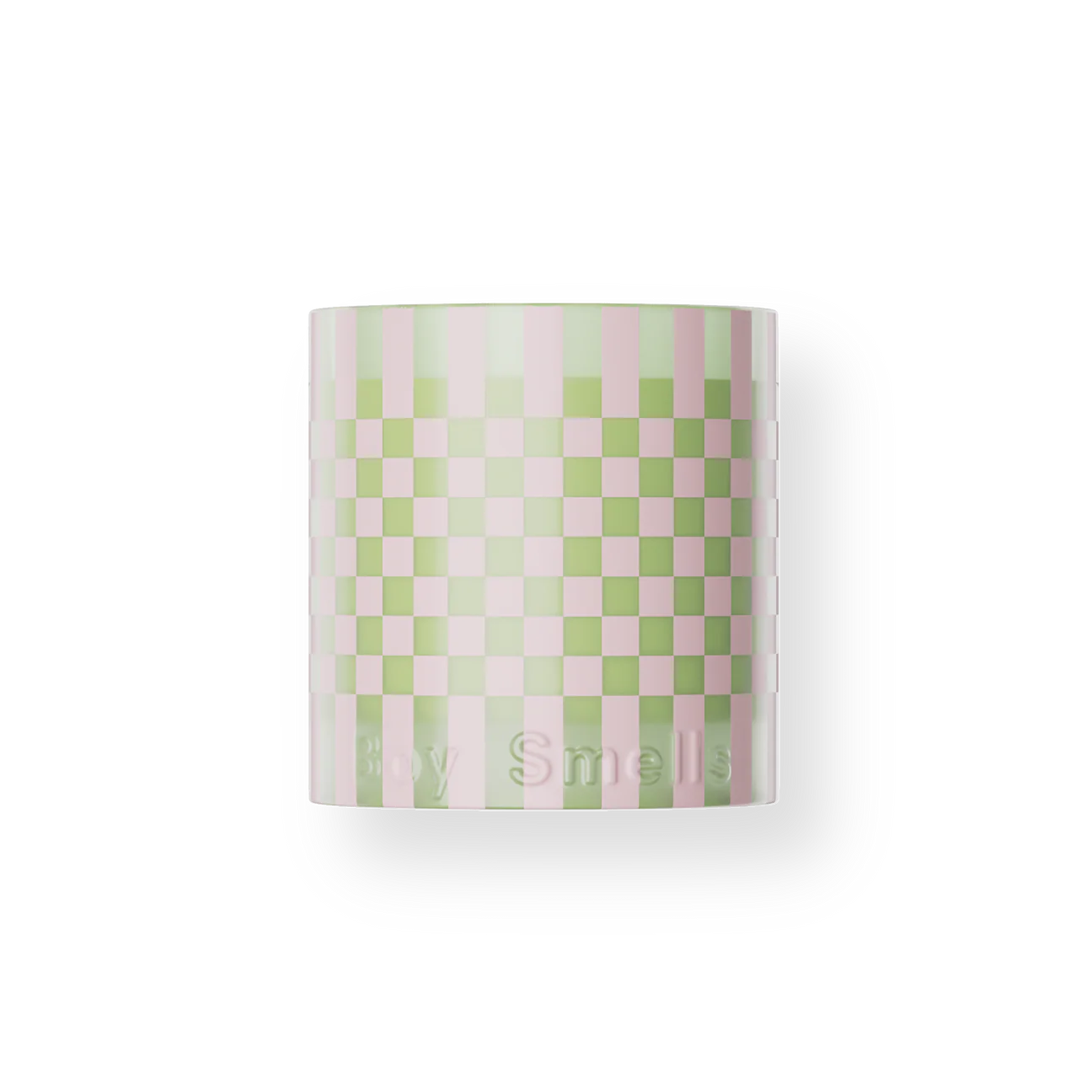 Salty Caramel Candle