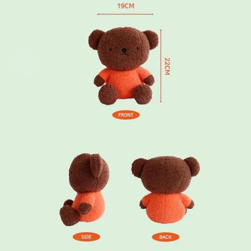 Boris Plush