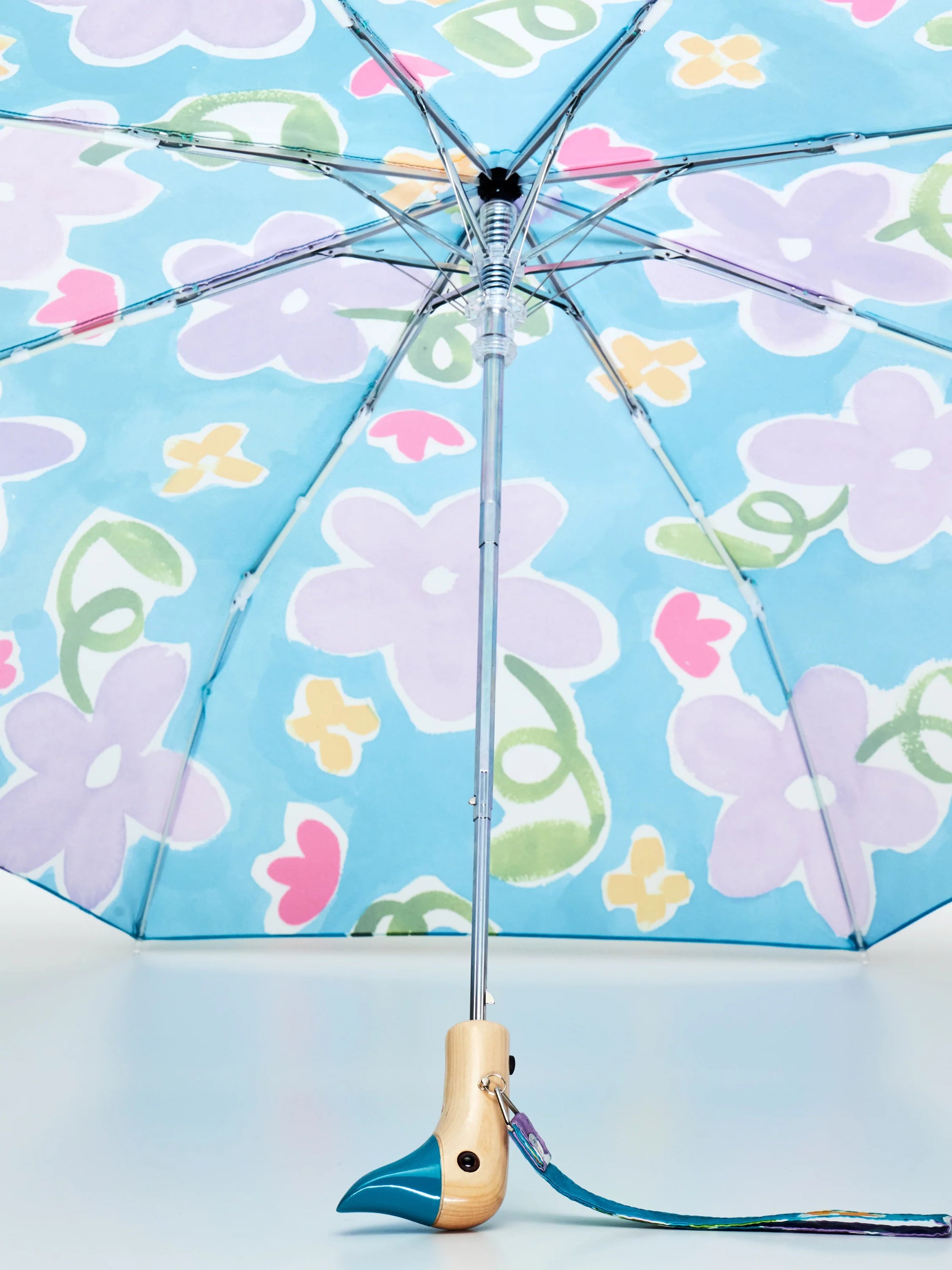 Eco-Friendly Umbrella, Lilac's Dream