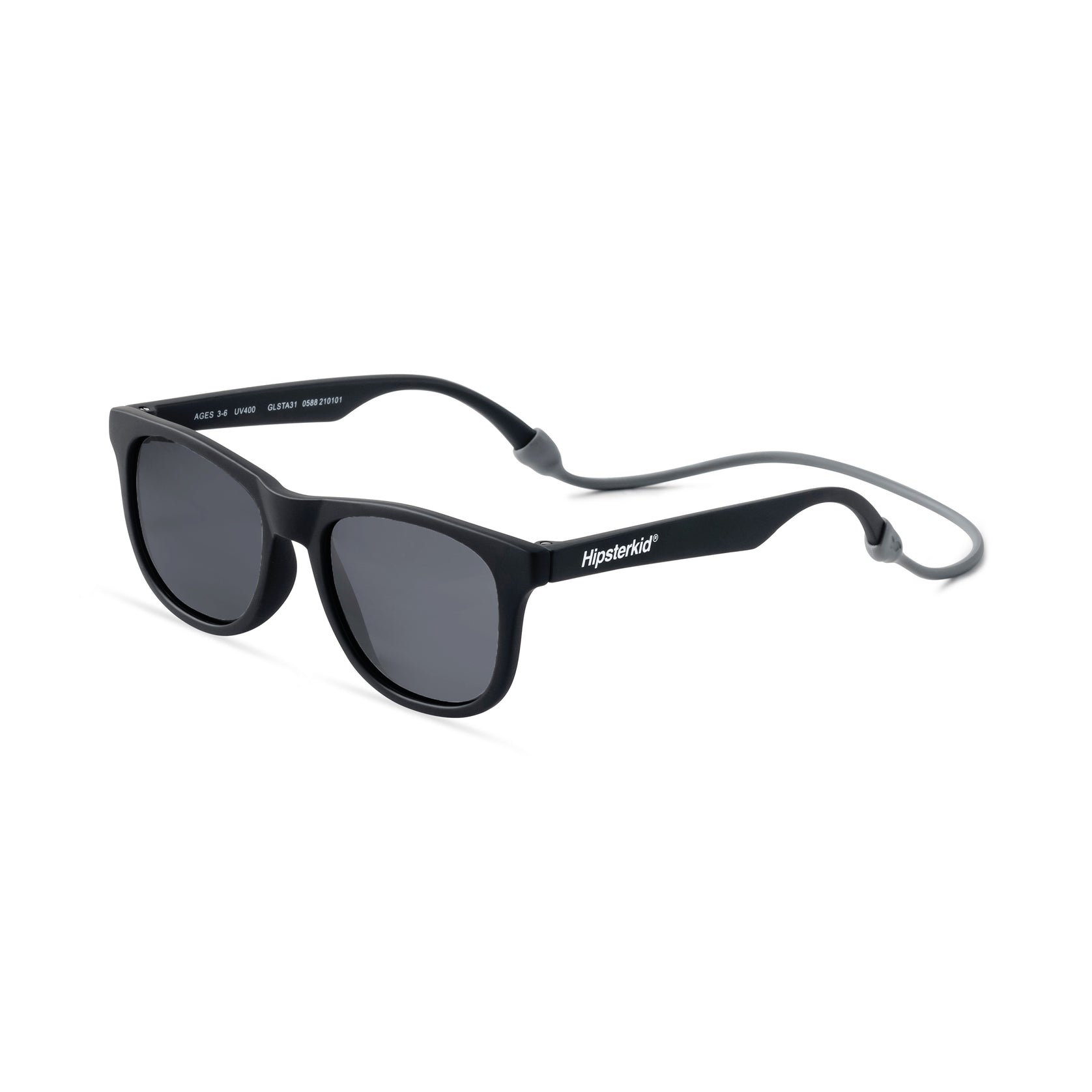 Kids Sunglasses, Black