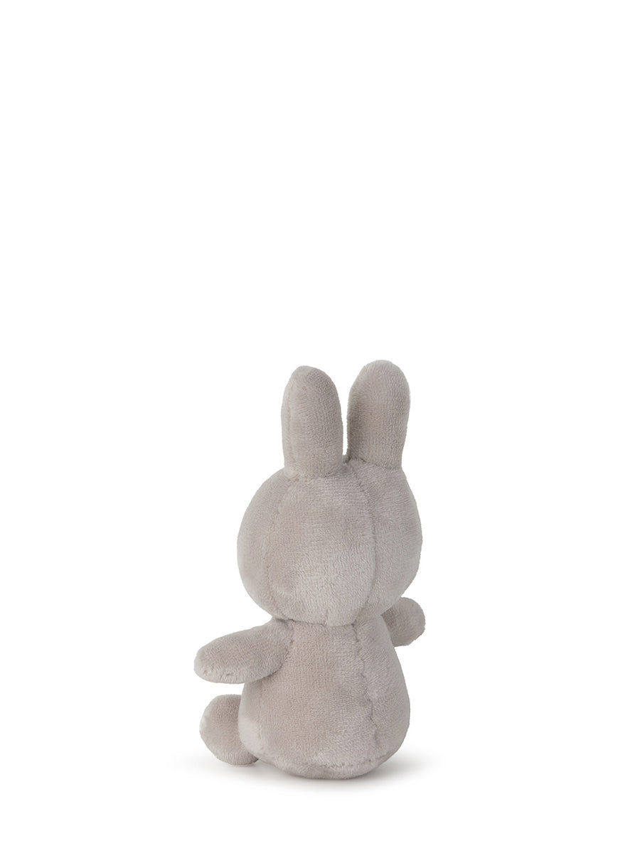 Miffy Sitting Giftbox 4", Grey