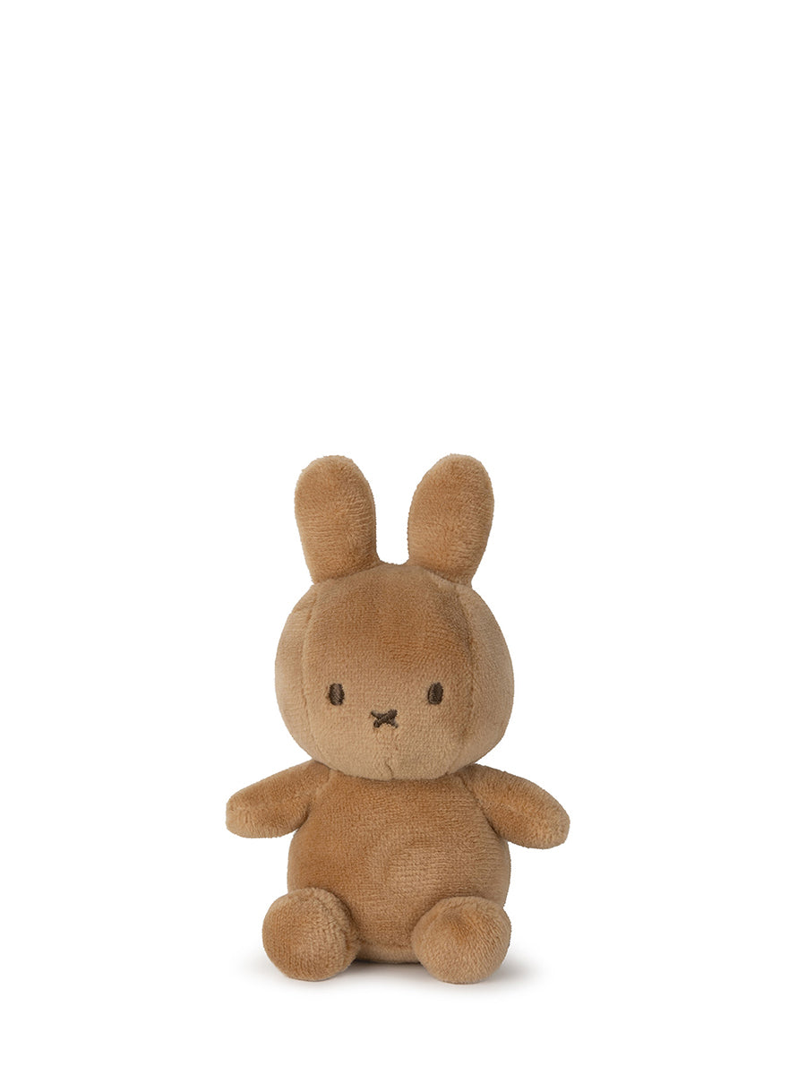 Miffy Sitting Giftbox 4", Beige