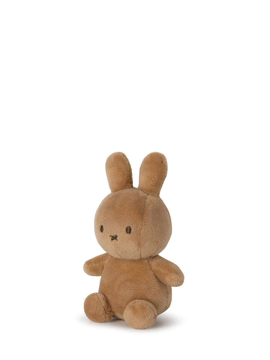 Miffy Sitting Giftbox 4", Beige