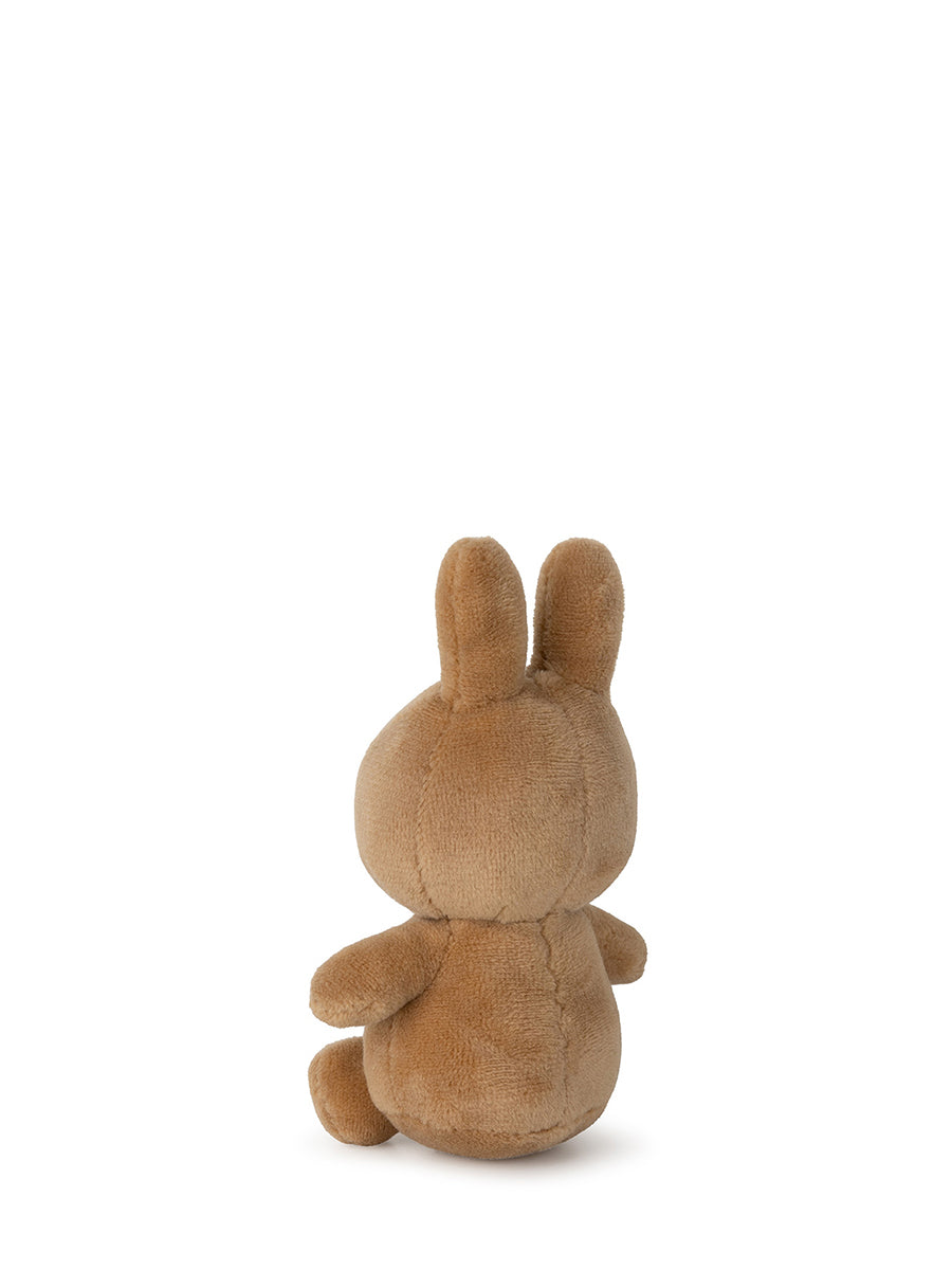 Miffy Sitting Giftbox 4", Beige