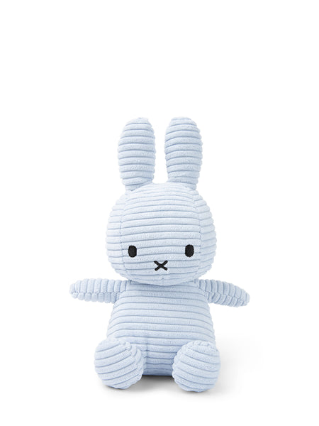 miffy9 Miffy Corduroy Plush 9