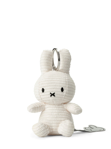 Miffy Scrunchie, White