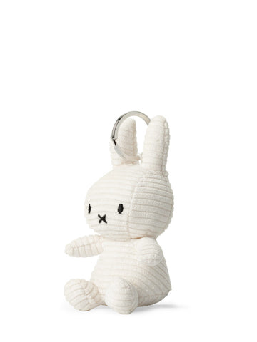 Miffy Scrunchie, White