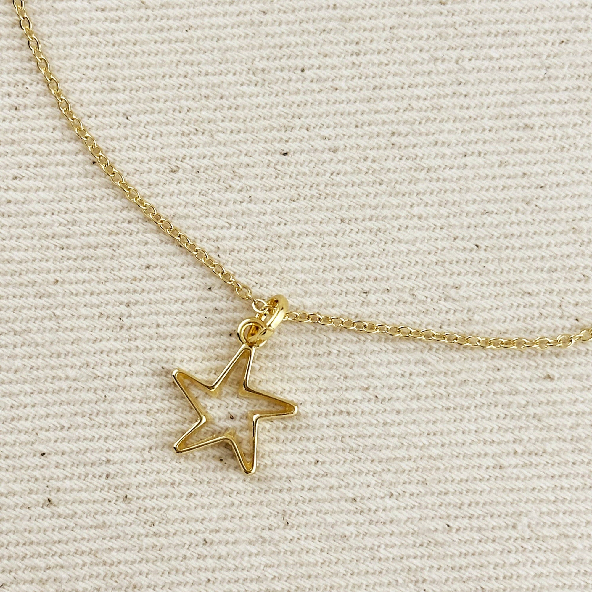 Estella Necklace
