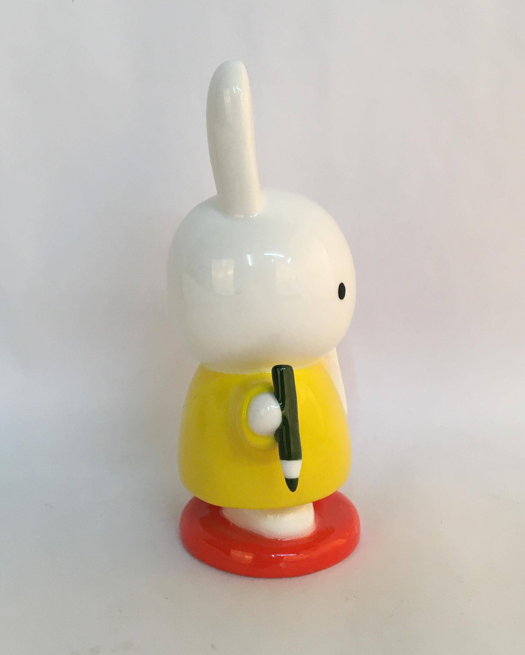 Miffy Art Class Figurine