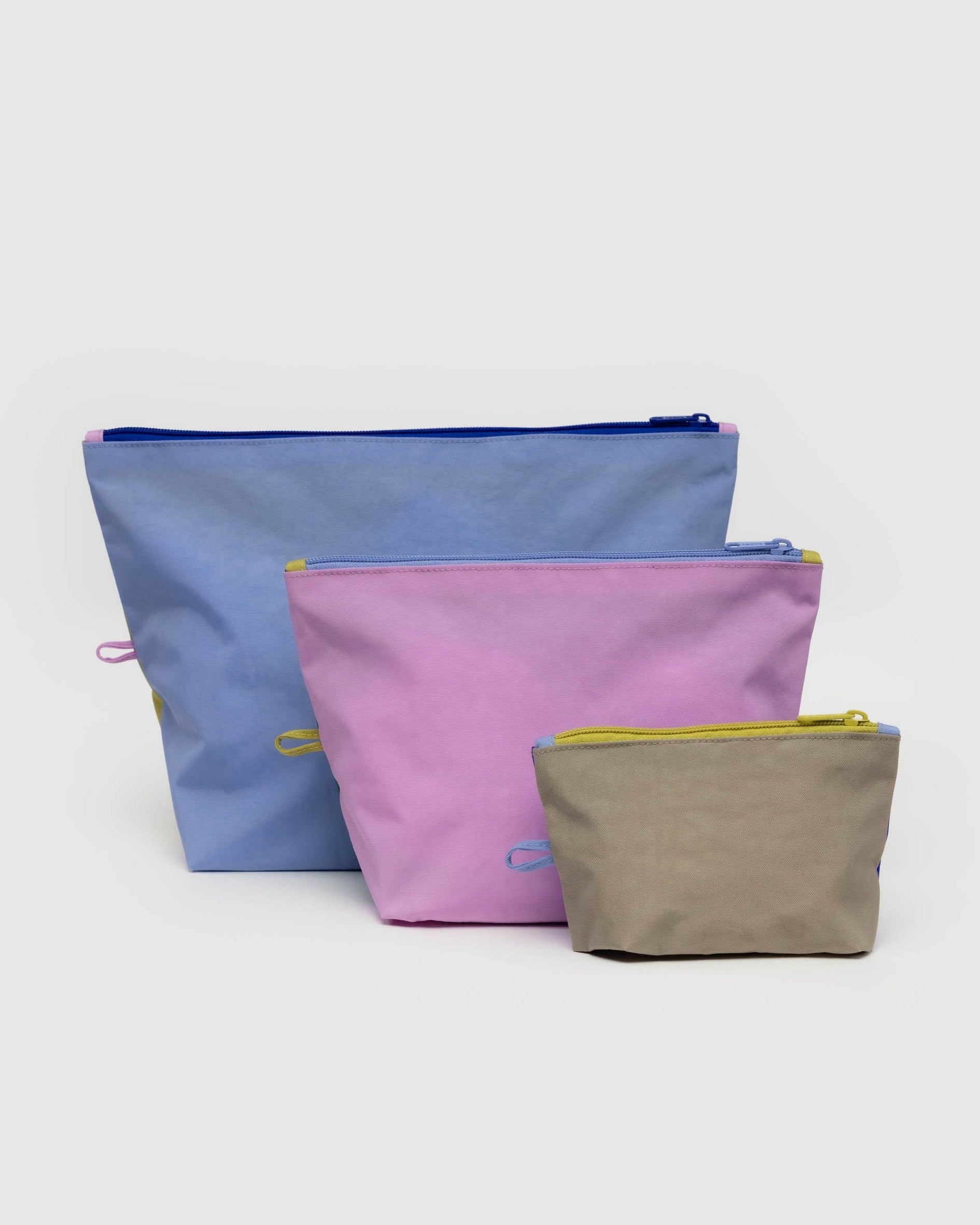 Go Pouch Set, Plein Air