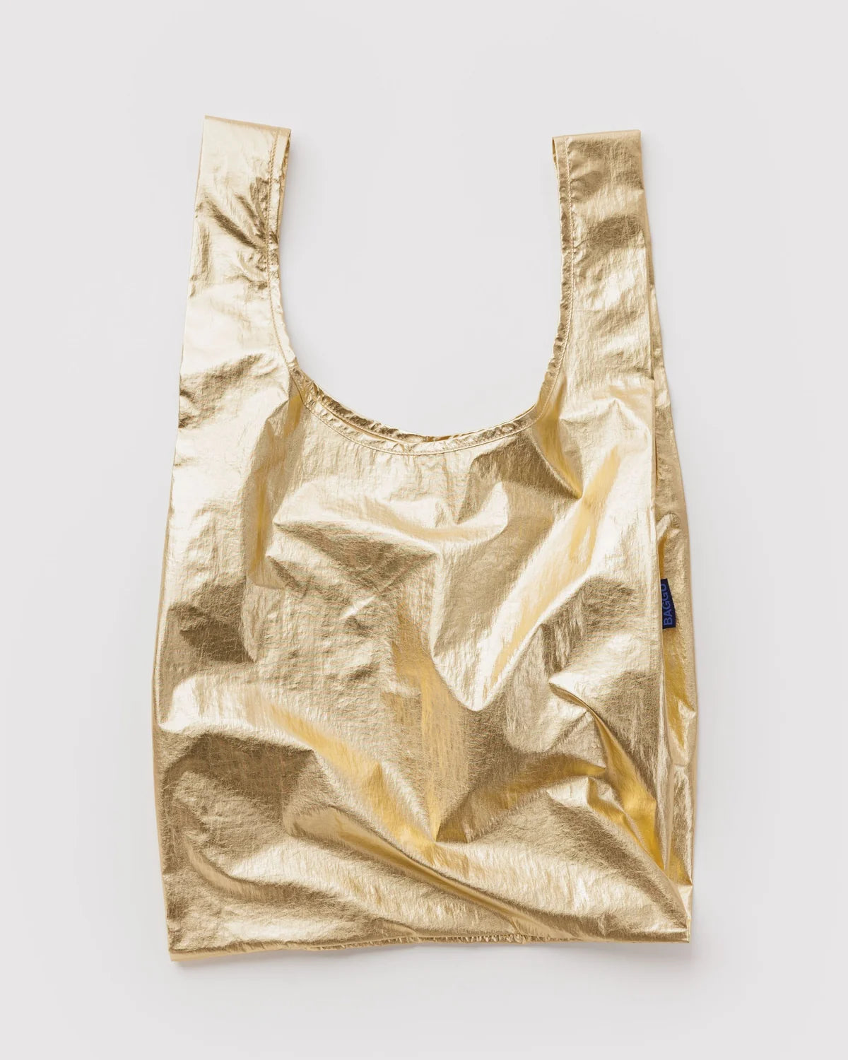 Standard Baggu, Golden Metallic