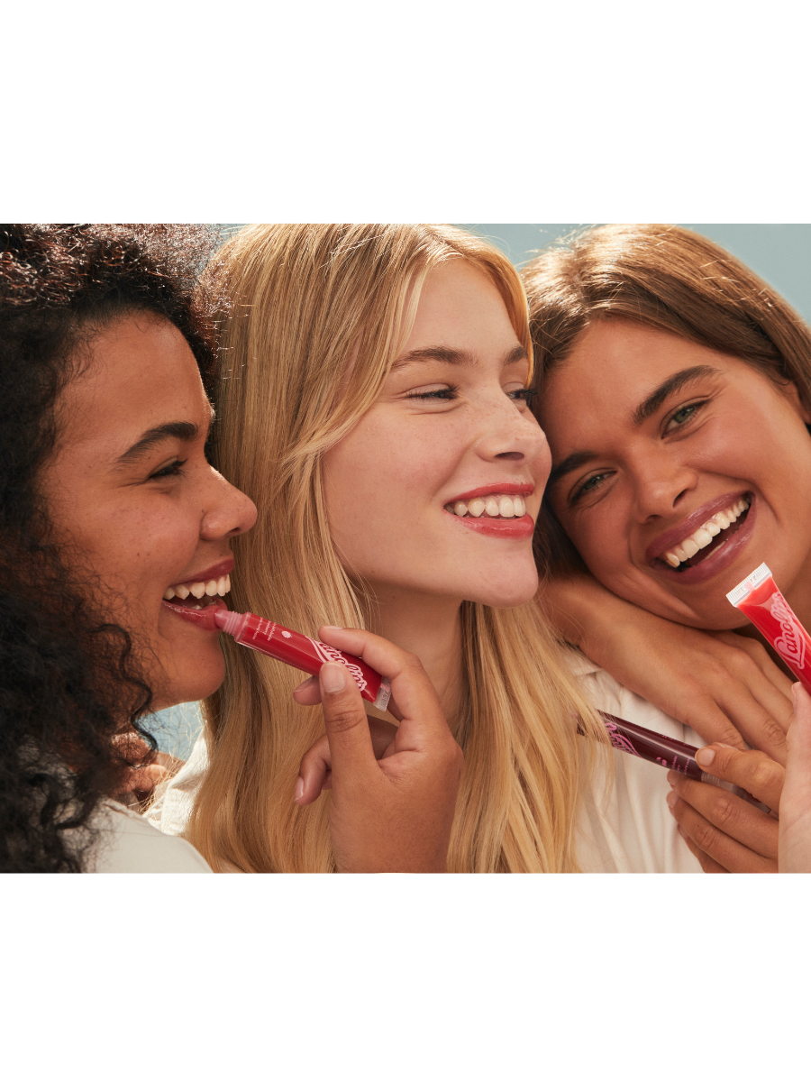 Fruity Jellybalm, Cherry