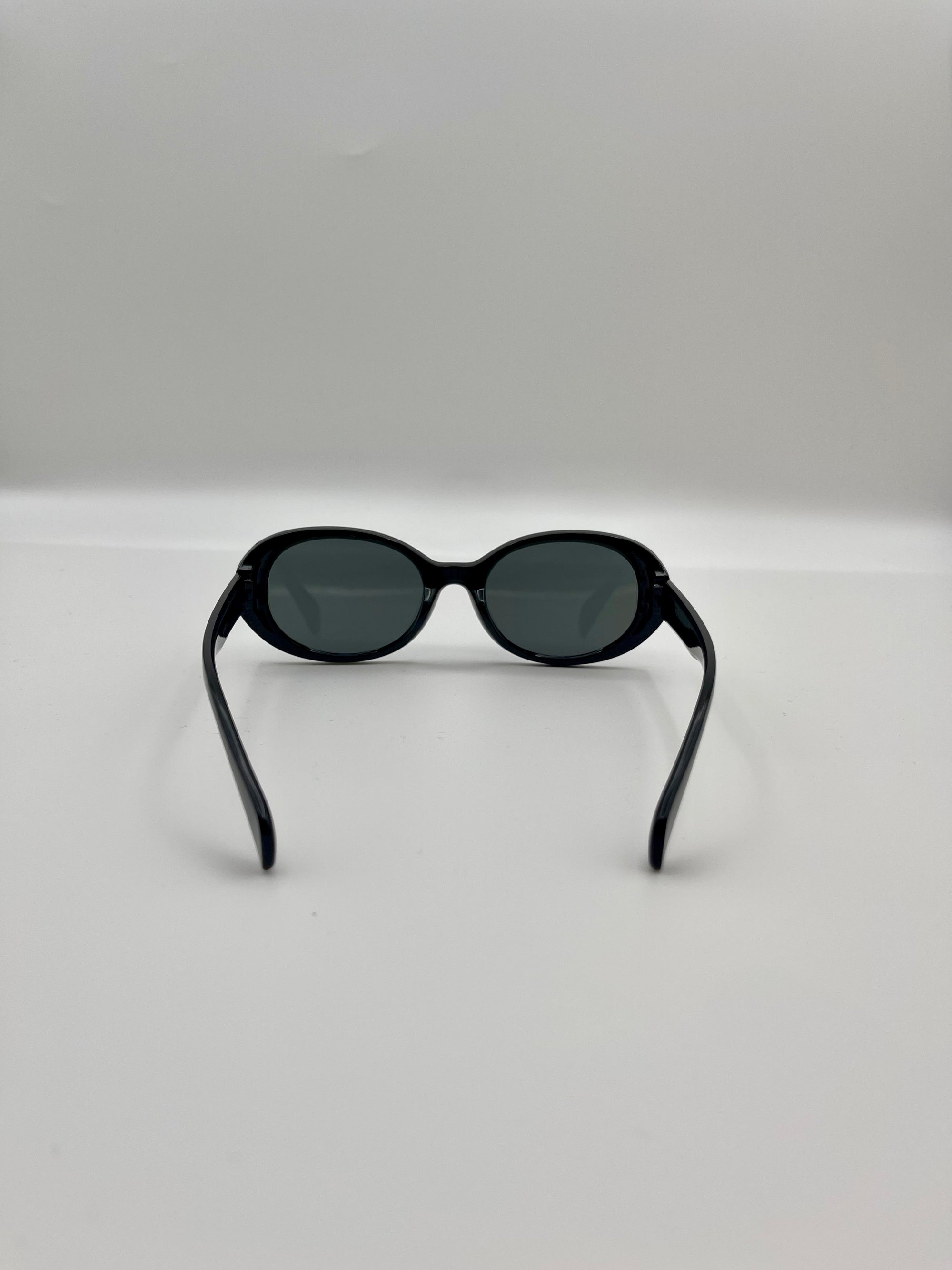 Oval Sunglasses