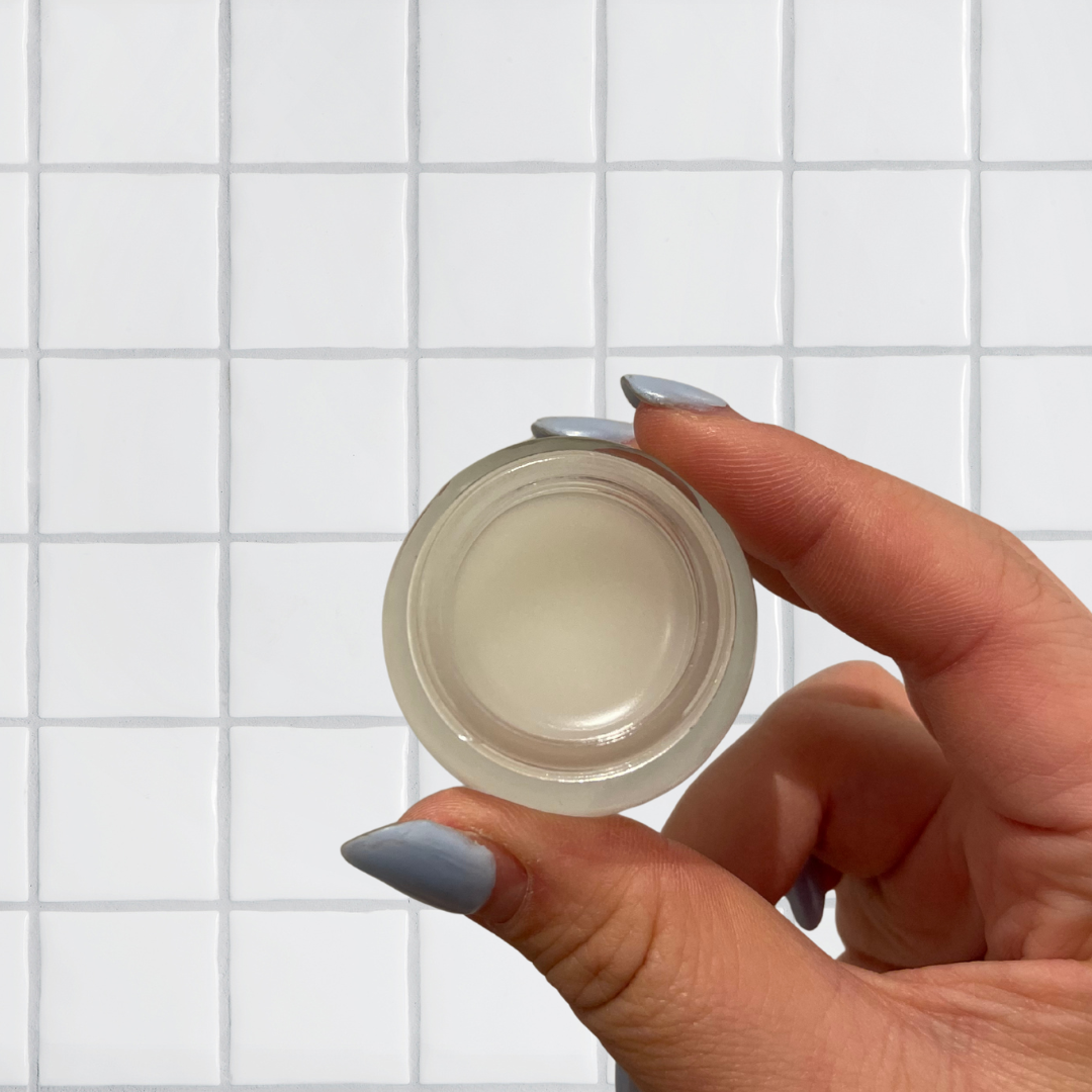 Miffy Dewy Lip Jam, Crystal