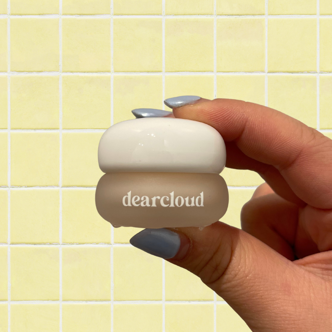 Miffy Overnight Lip Butter