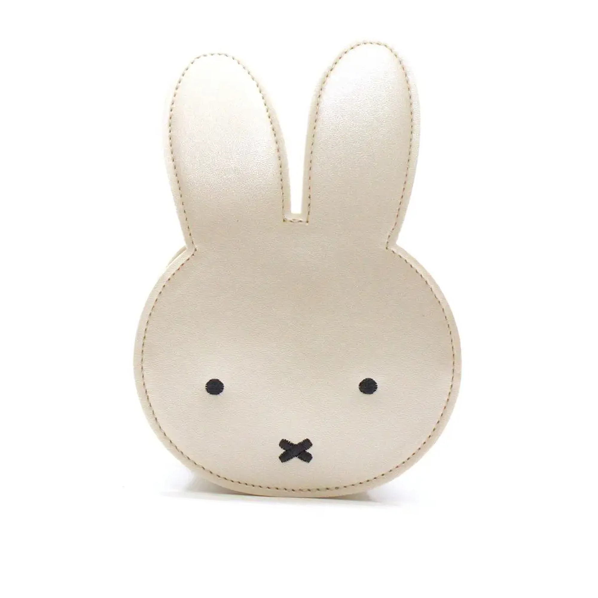 Miffy Beige Shoulder Bag