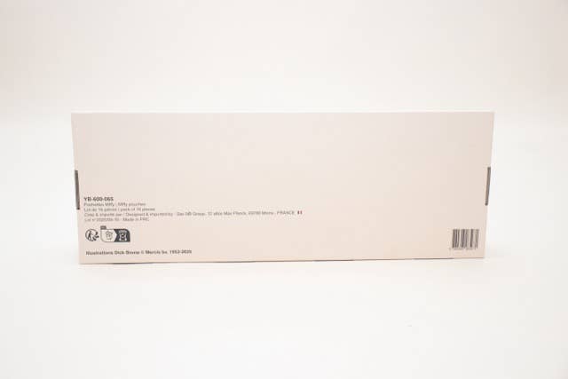 Miffy Collective Pouches