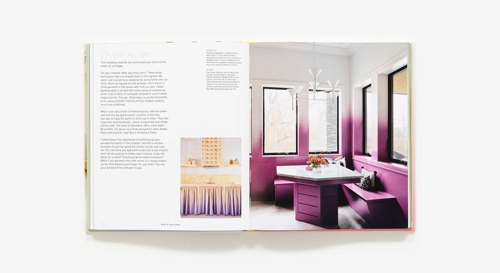 Abrams - It's a Mood Print Book