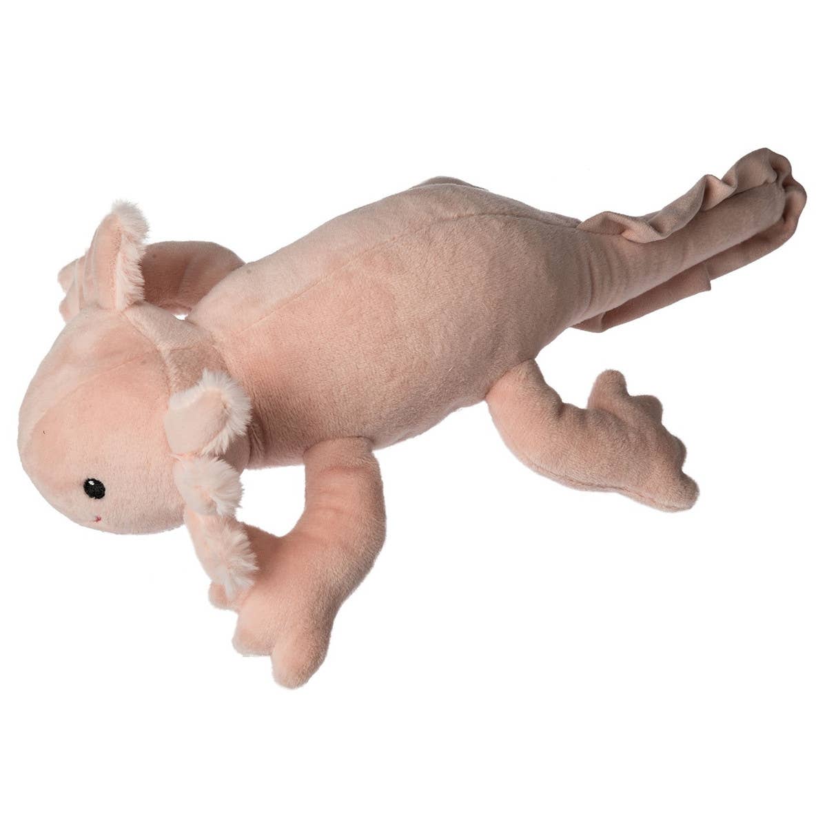 Izzy Axolotl Plush