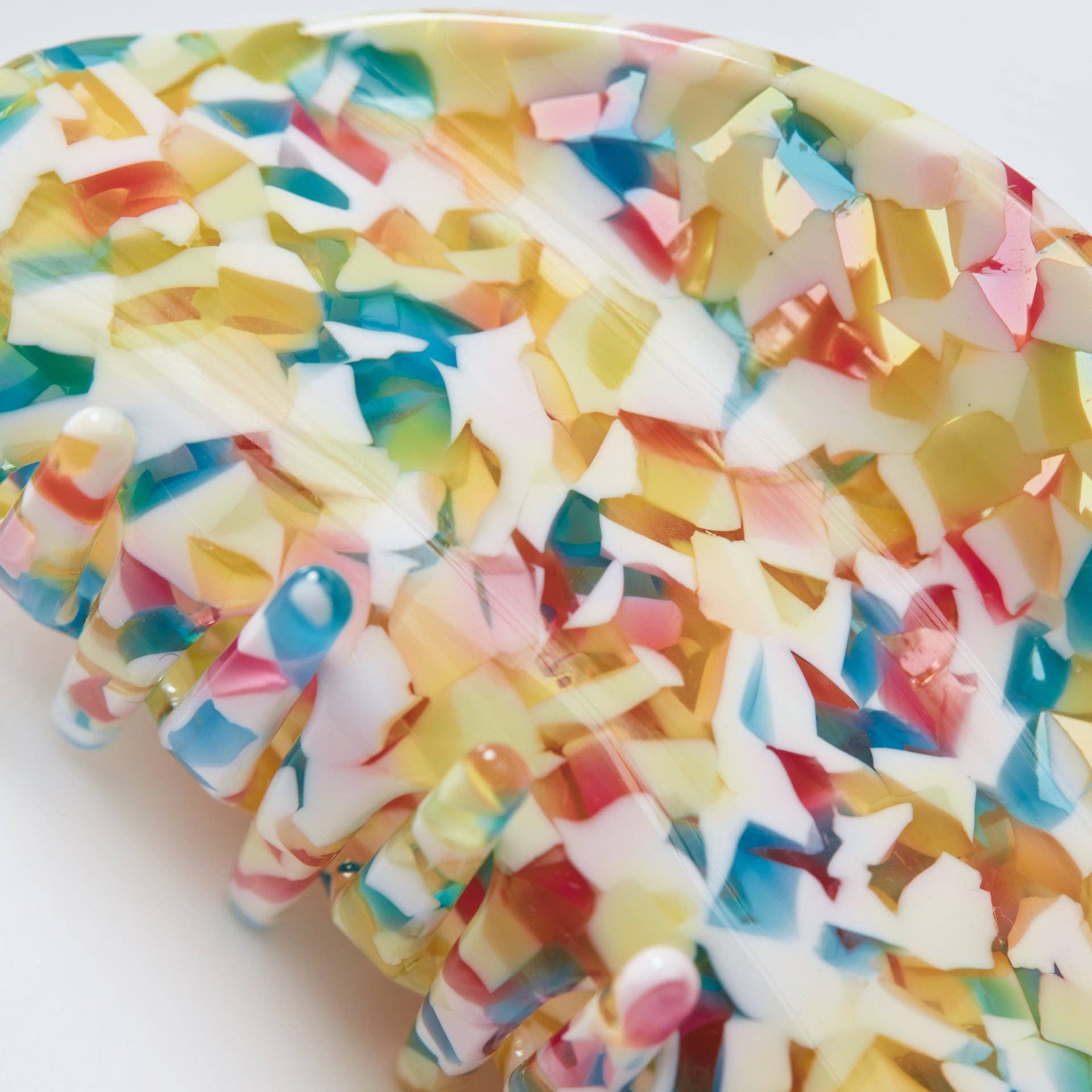 Juno Claw, Jawbreaker