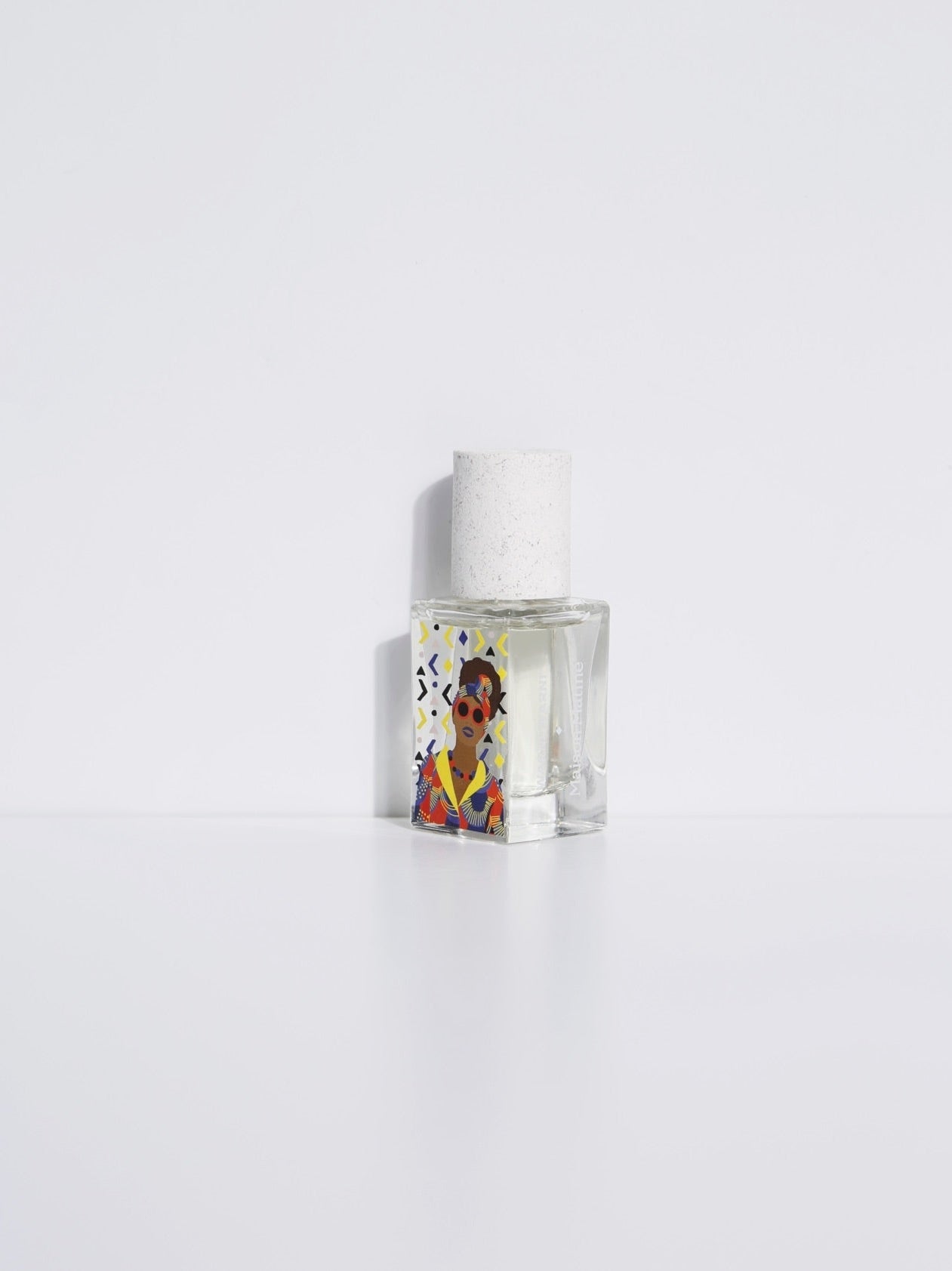 Warni Warni Perfume, 15ml