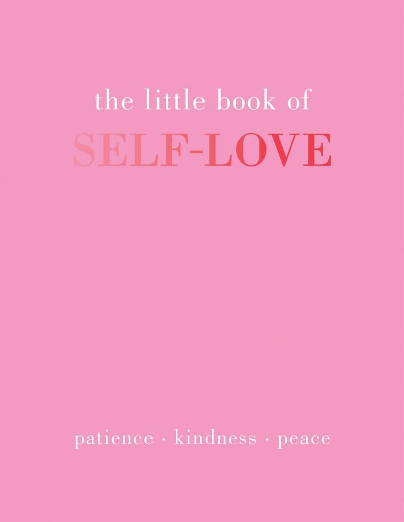 Little Book of Self-Love