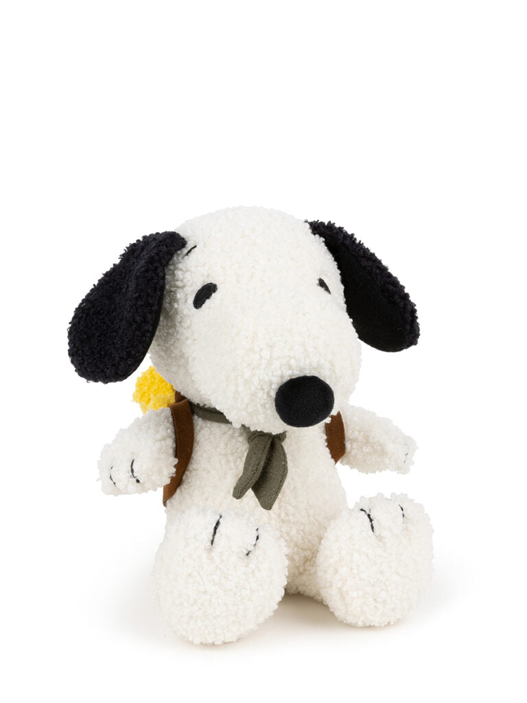 Woodstock Backpack Snoopy Plush, 8"