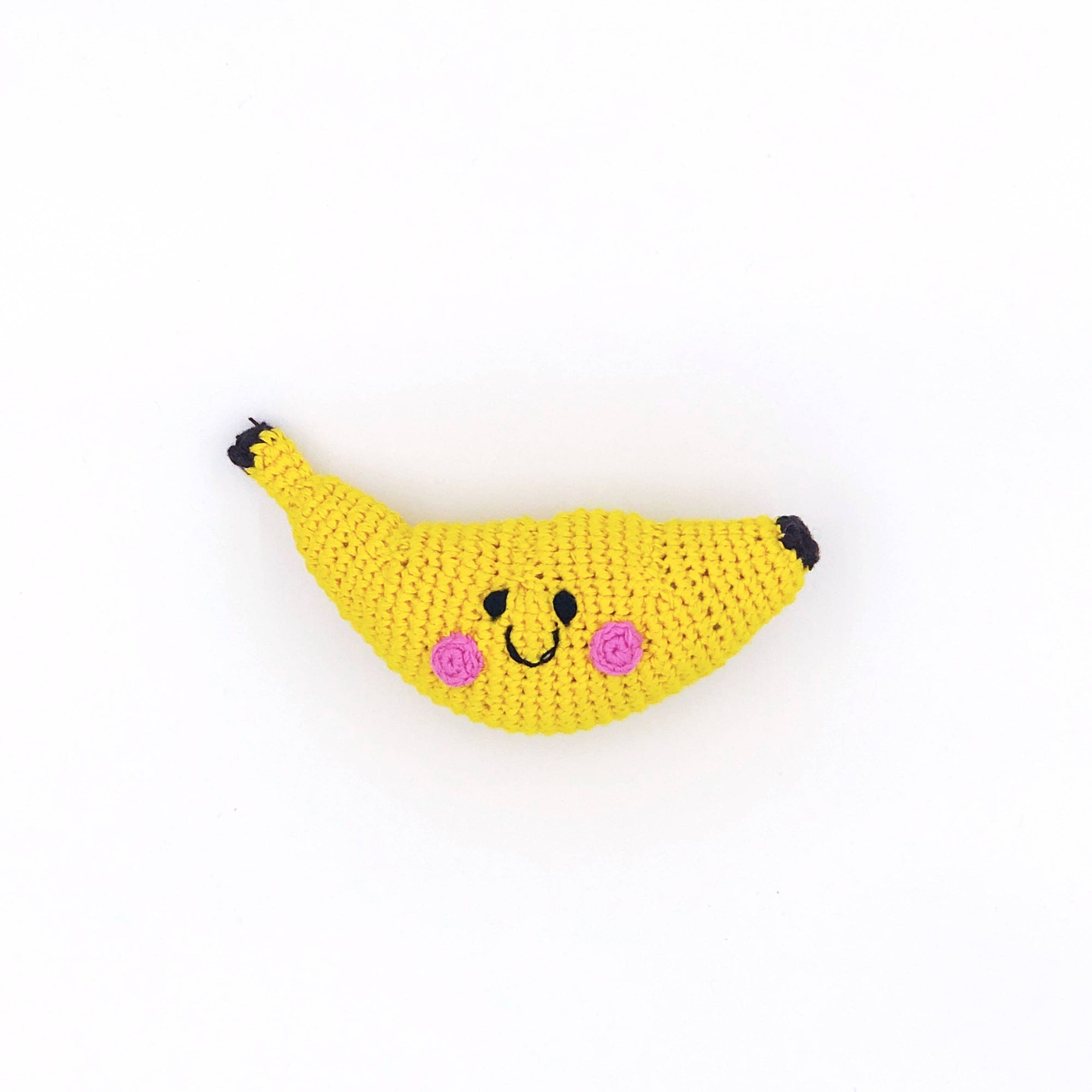 Banana Rattle