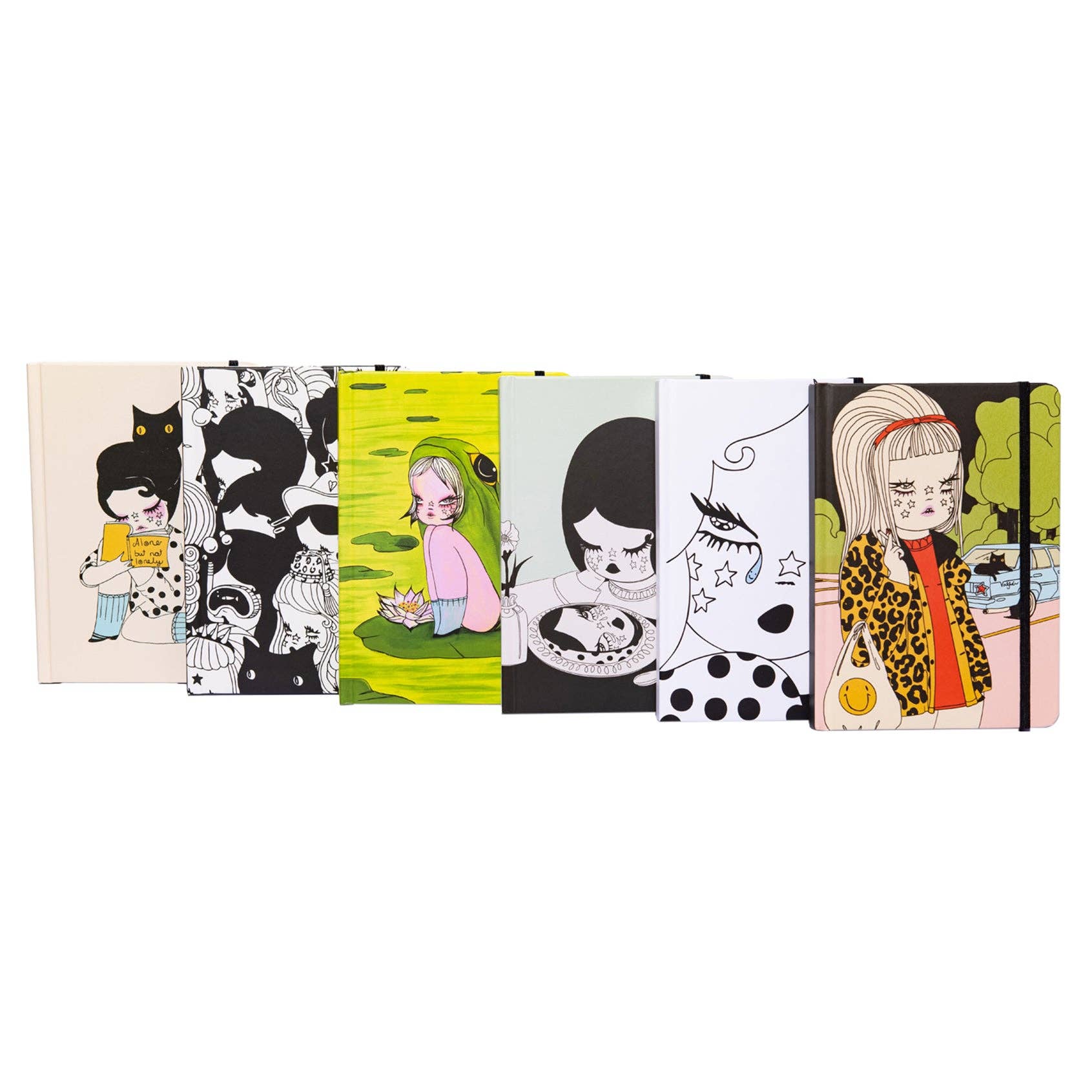 Tear Soup Sketchbook