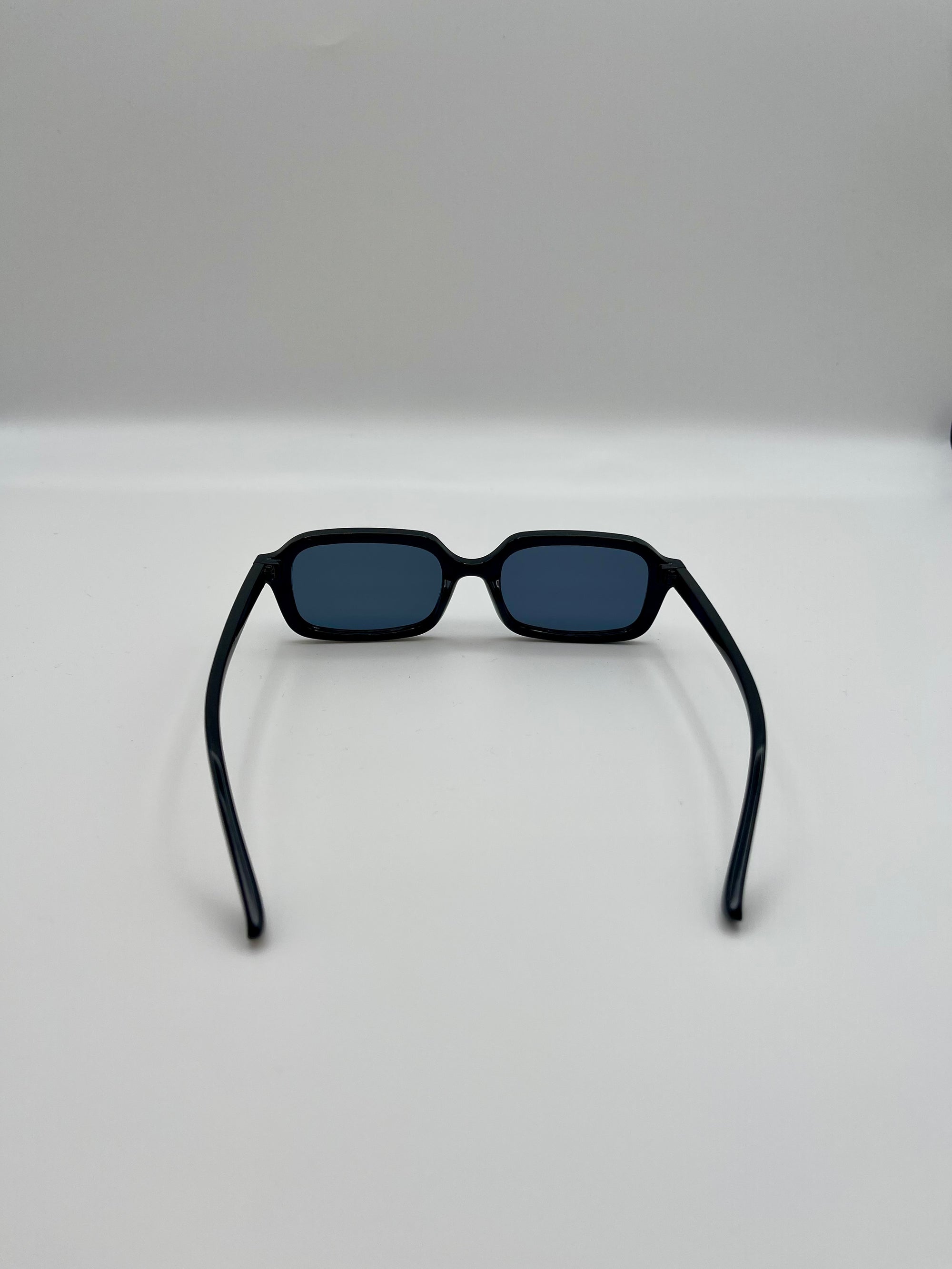 Rectangle Sunglasses
