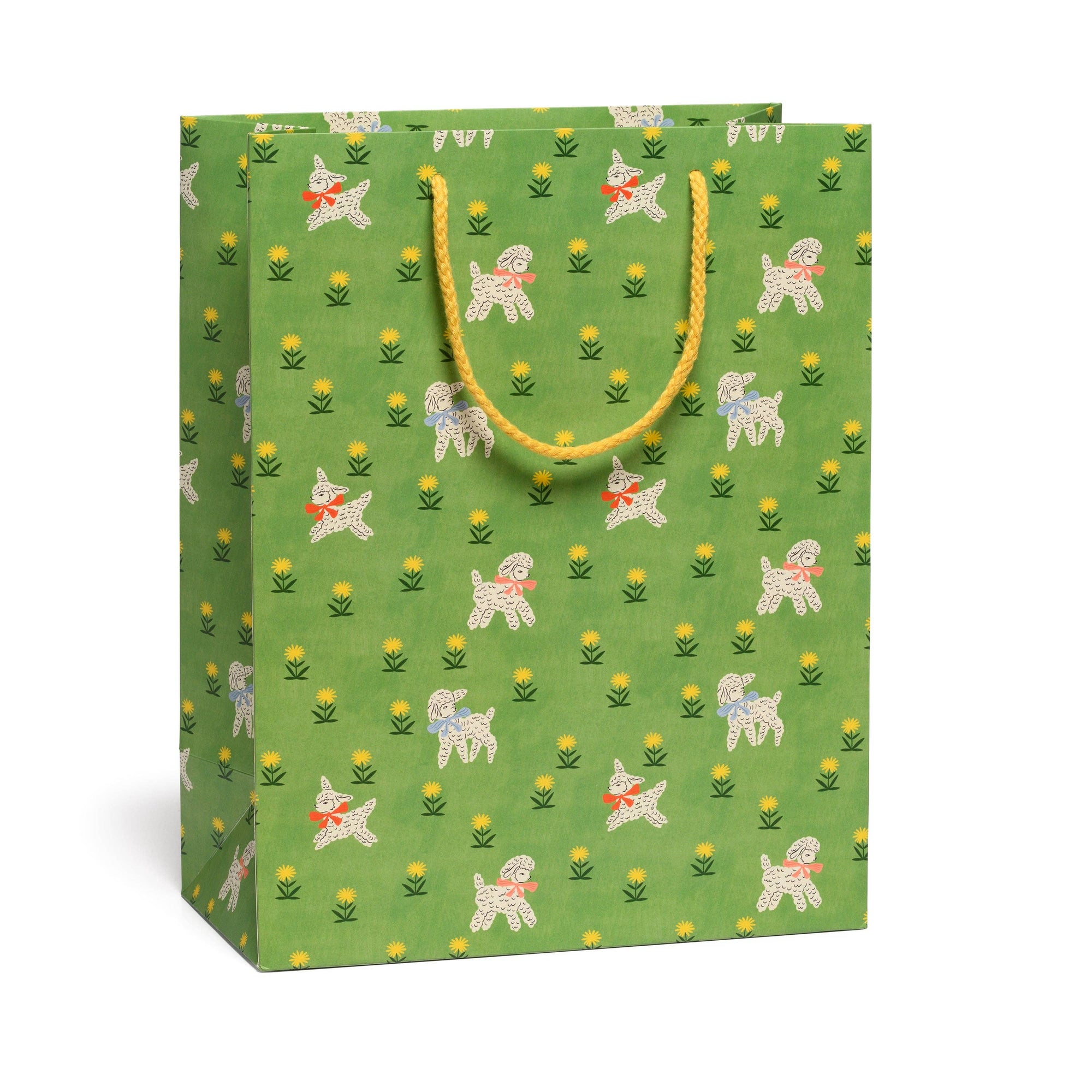 Little Lamb Gift Bags, Small
